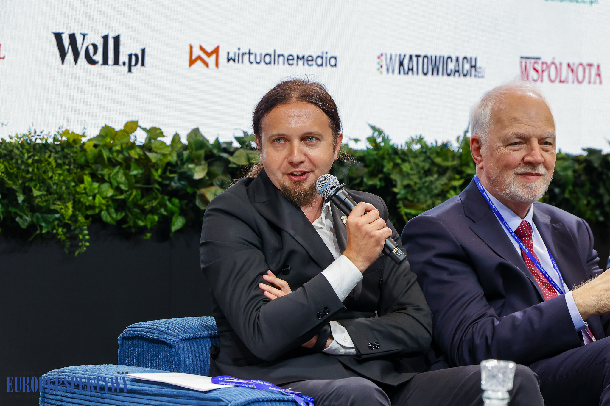 Europerspektywy European Economic Congress 2024