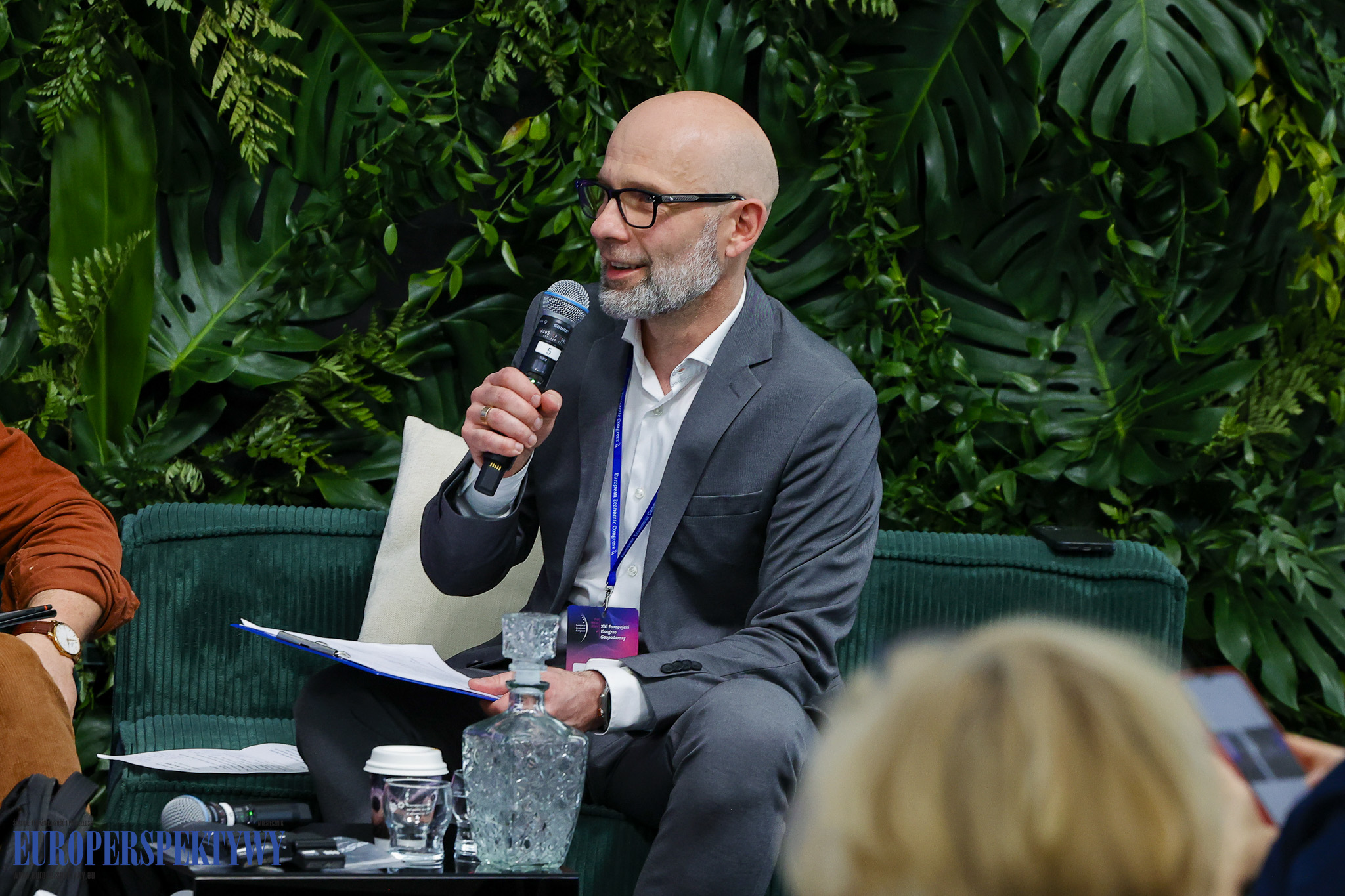 Europerspektywy European Economic Congress 2024