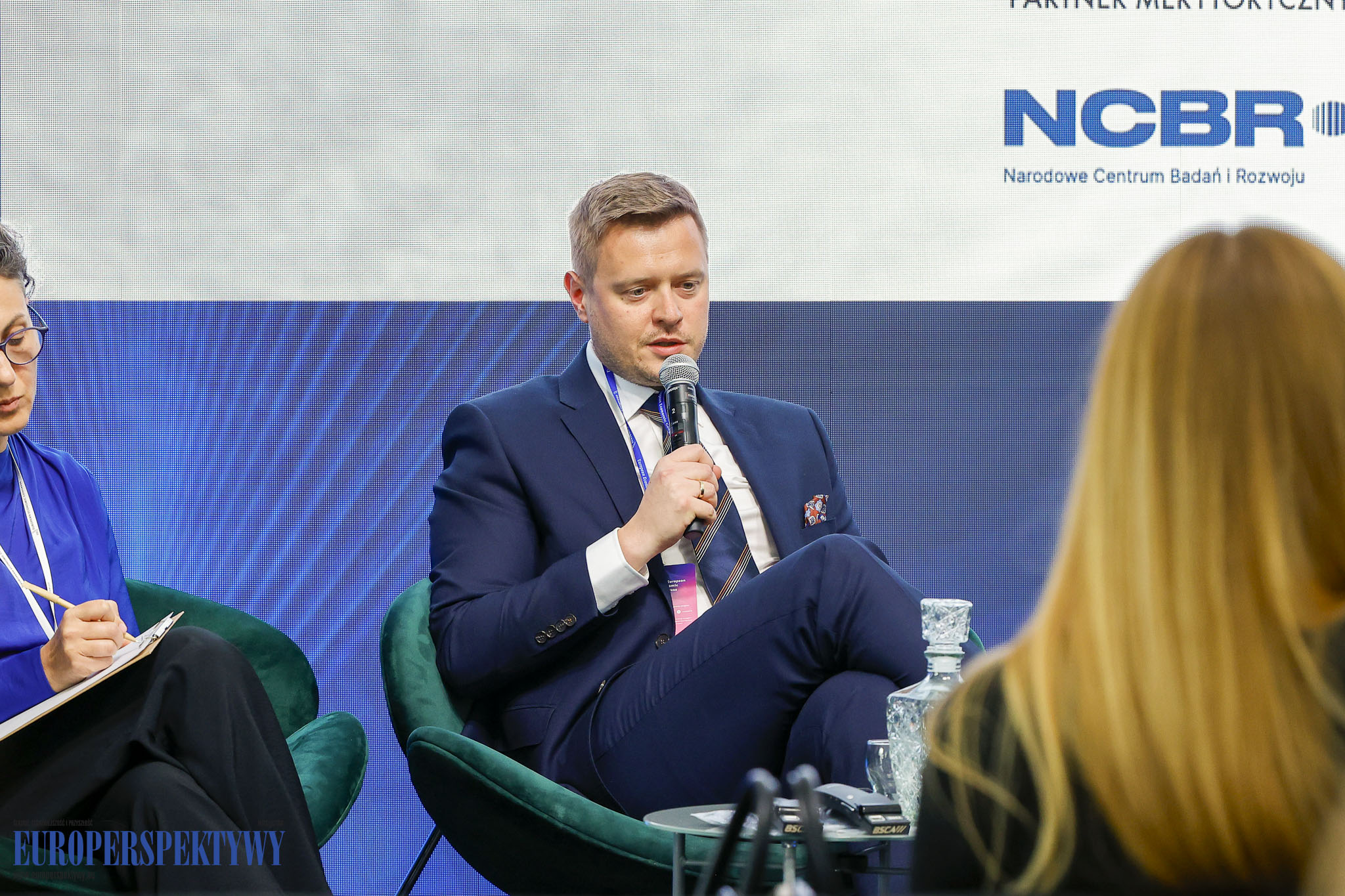 Europerspektywy European Economic Congress 2024