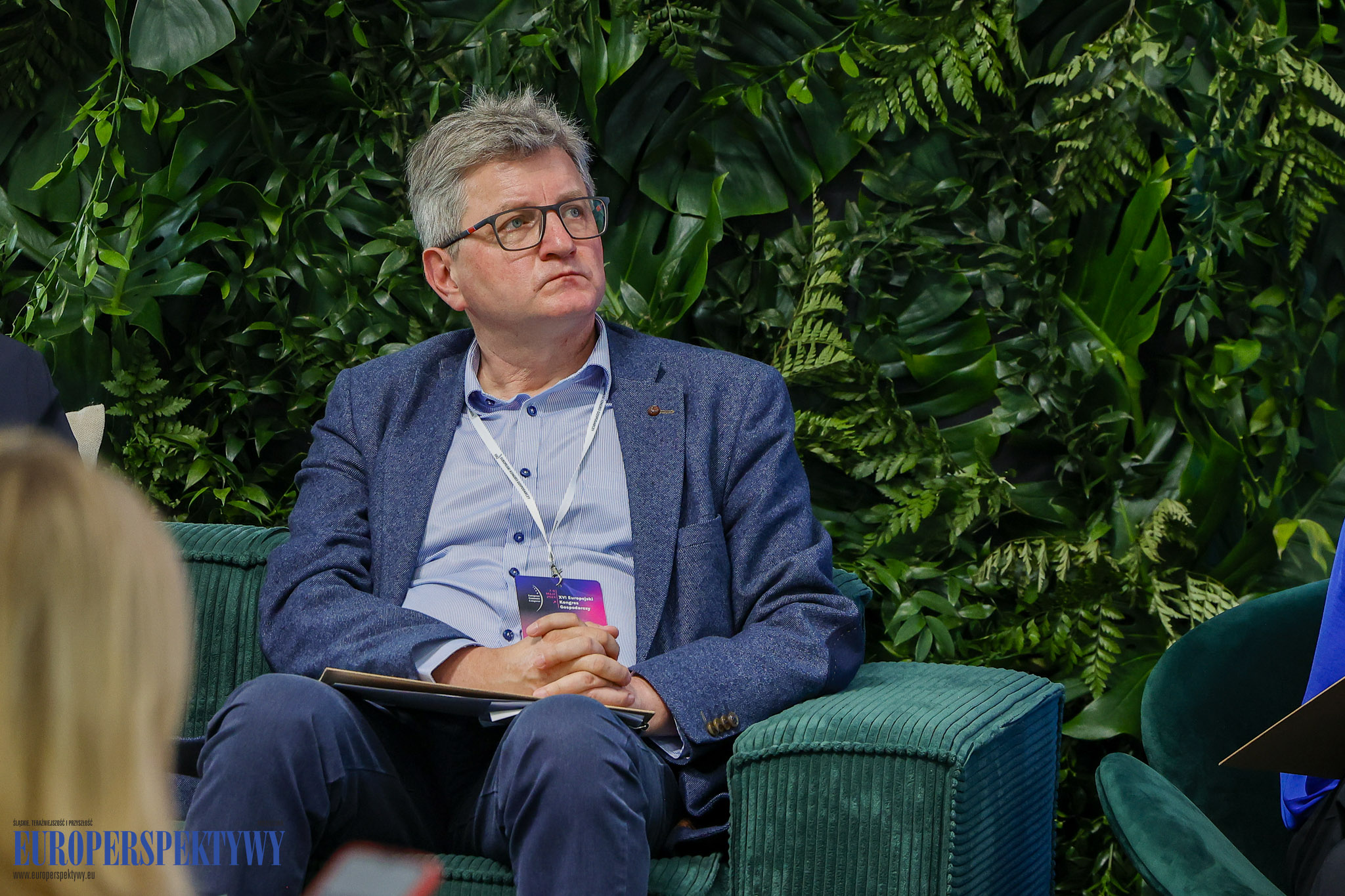 Europerspektywy European Economic Congress 2024