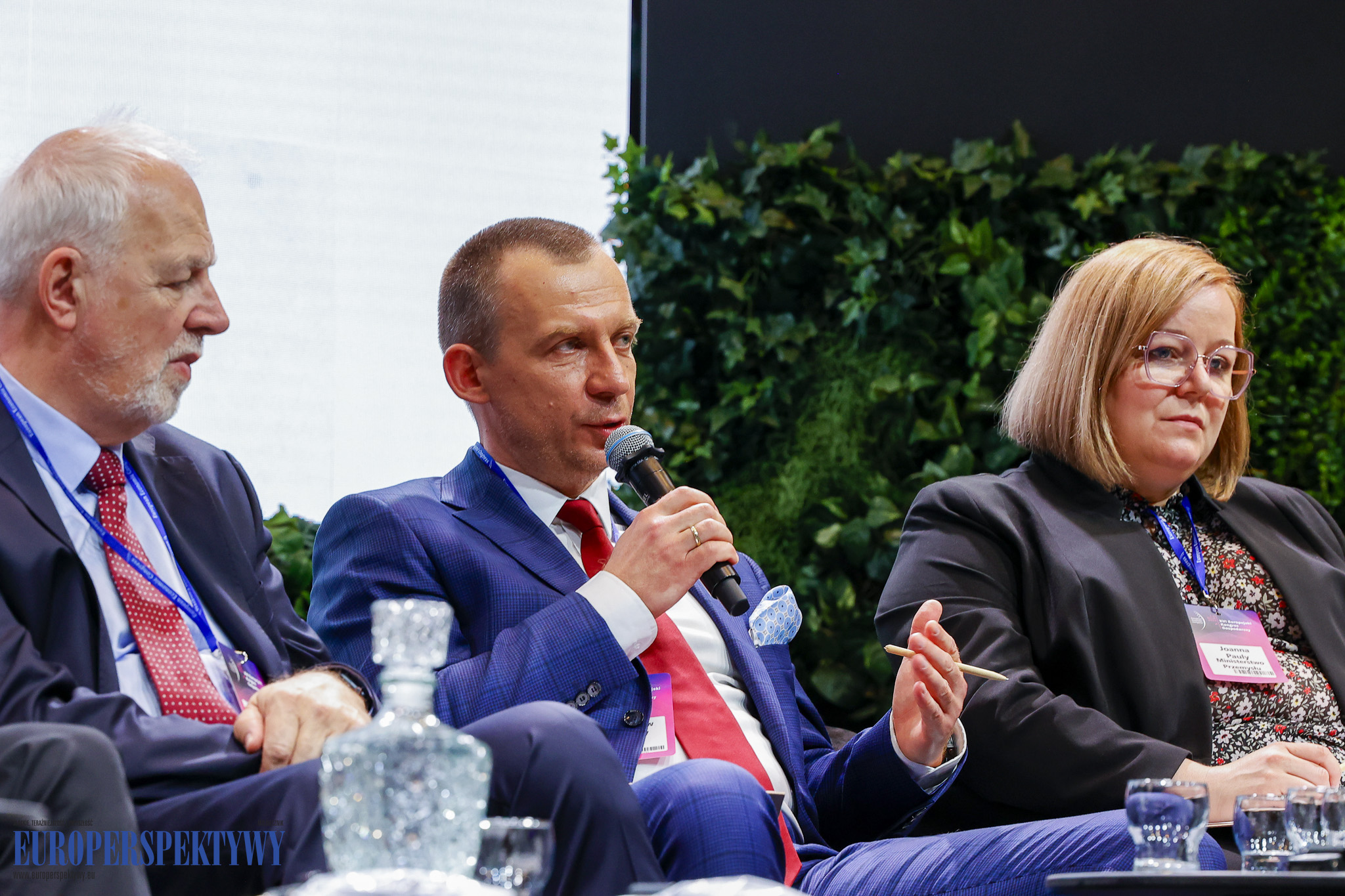 Europerspektywy European Economic Congress 2024