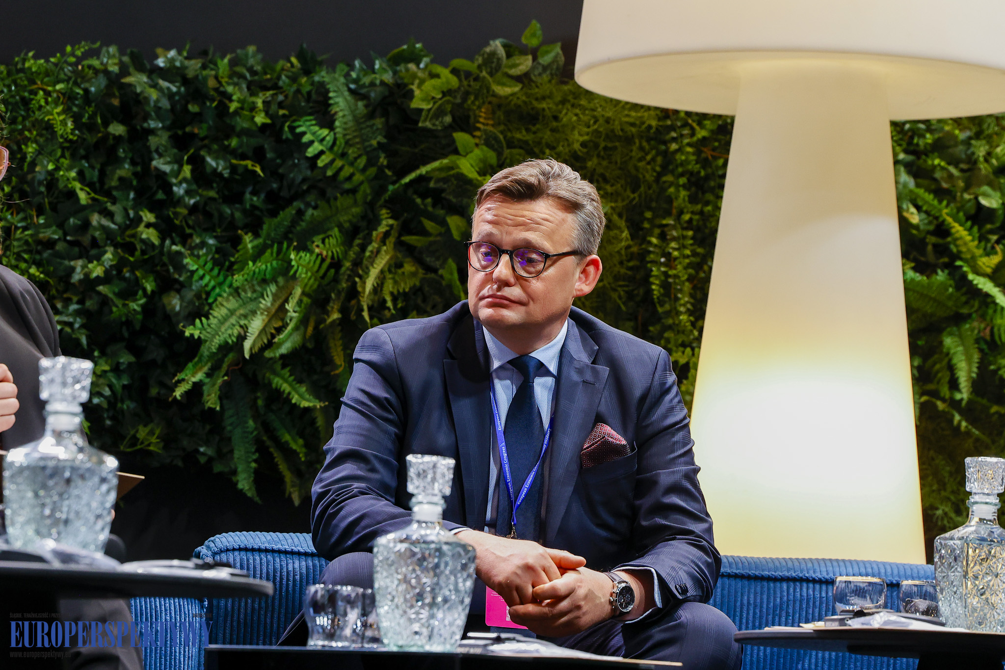 Europerspektywy European Economic Congress 2024