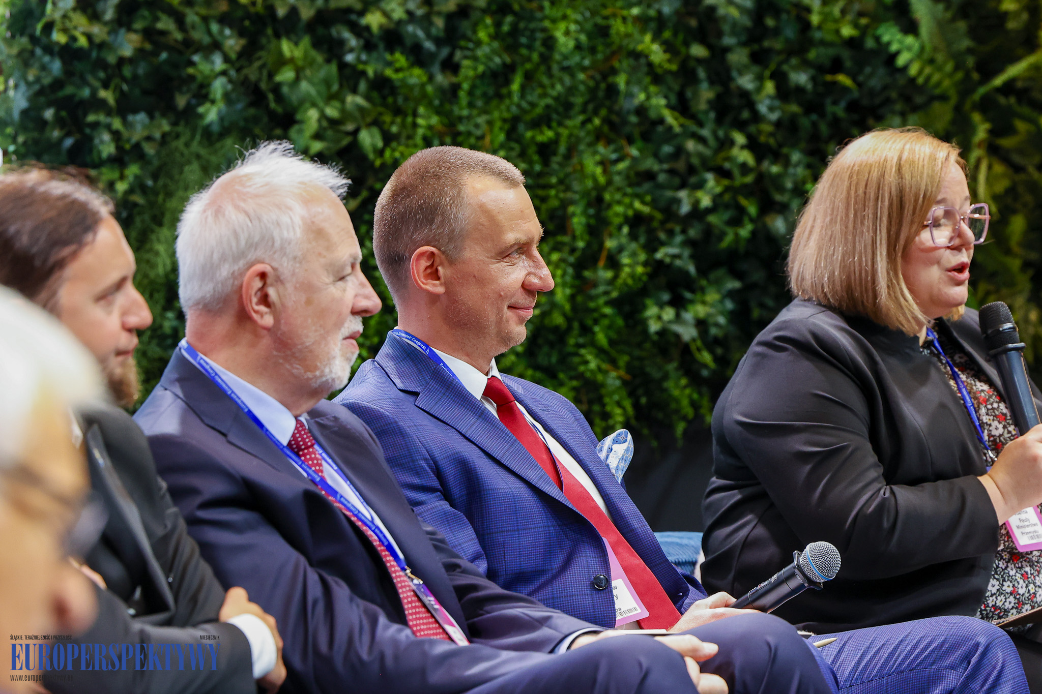 Europerspektywy European Economic Congress 2024