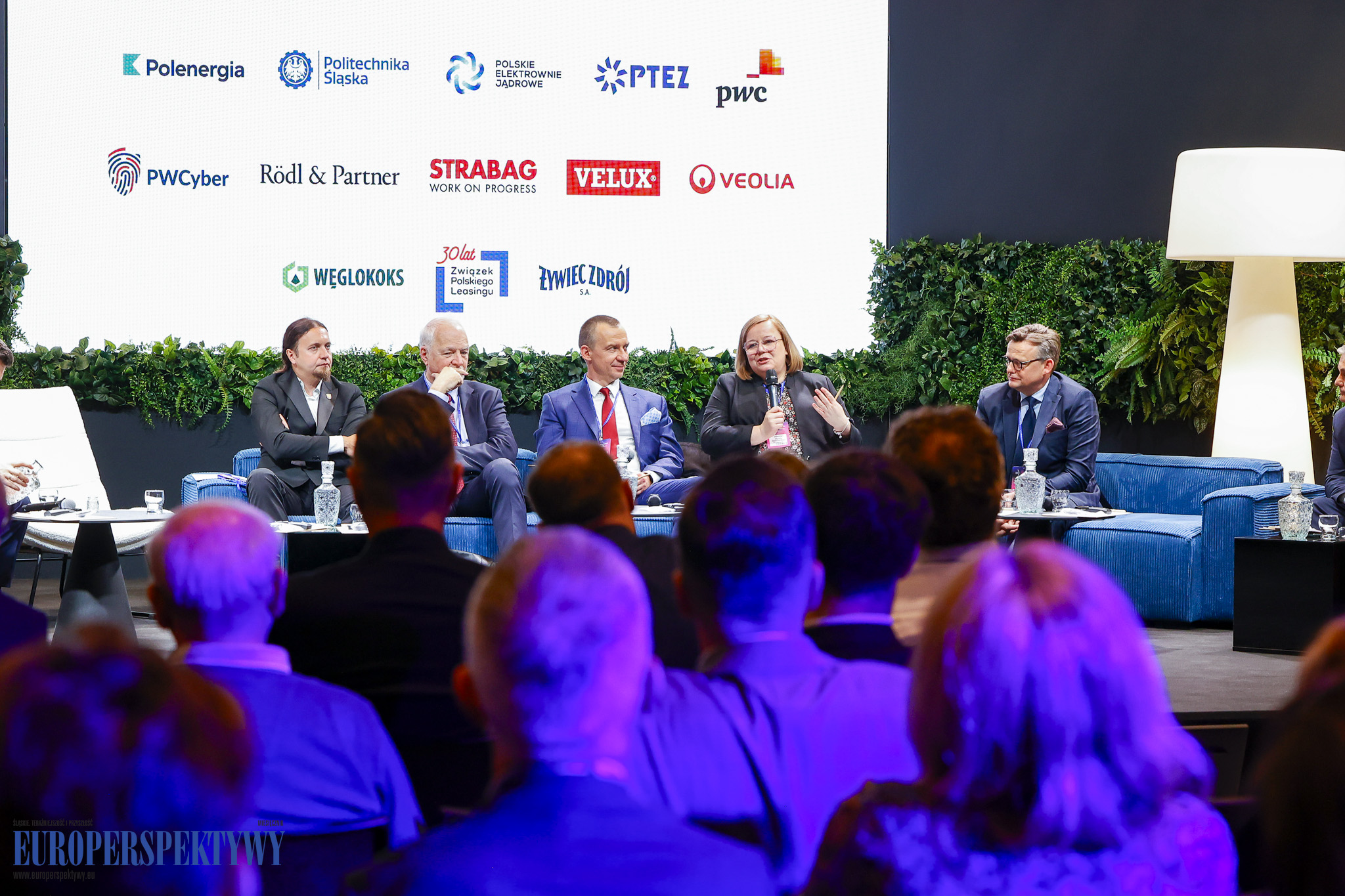 Europerspektywy European Economic Congress 2024