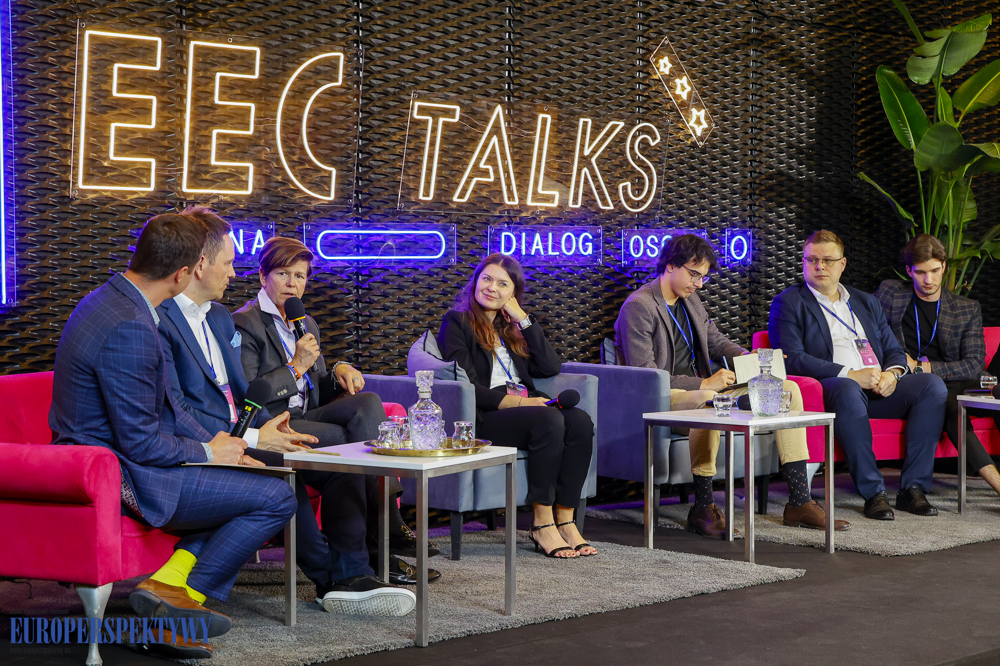 Europerspektywy European Economic Congress 2024