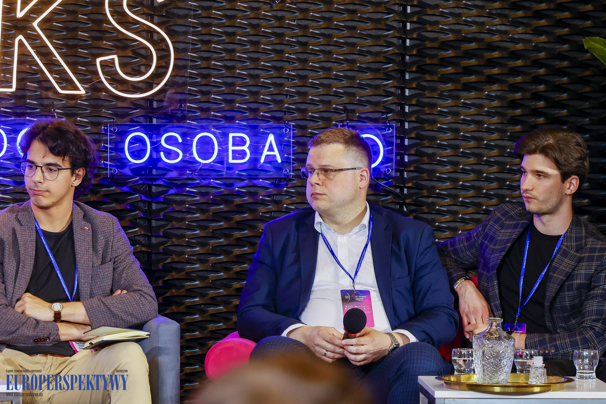 Europerspektywy European Economic Congress 2024