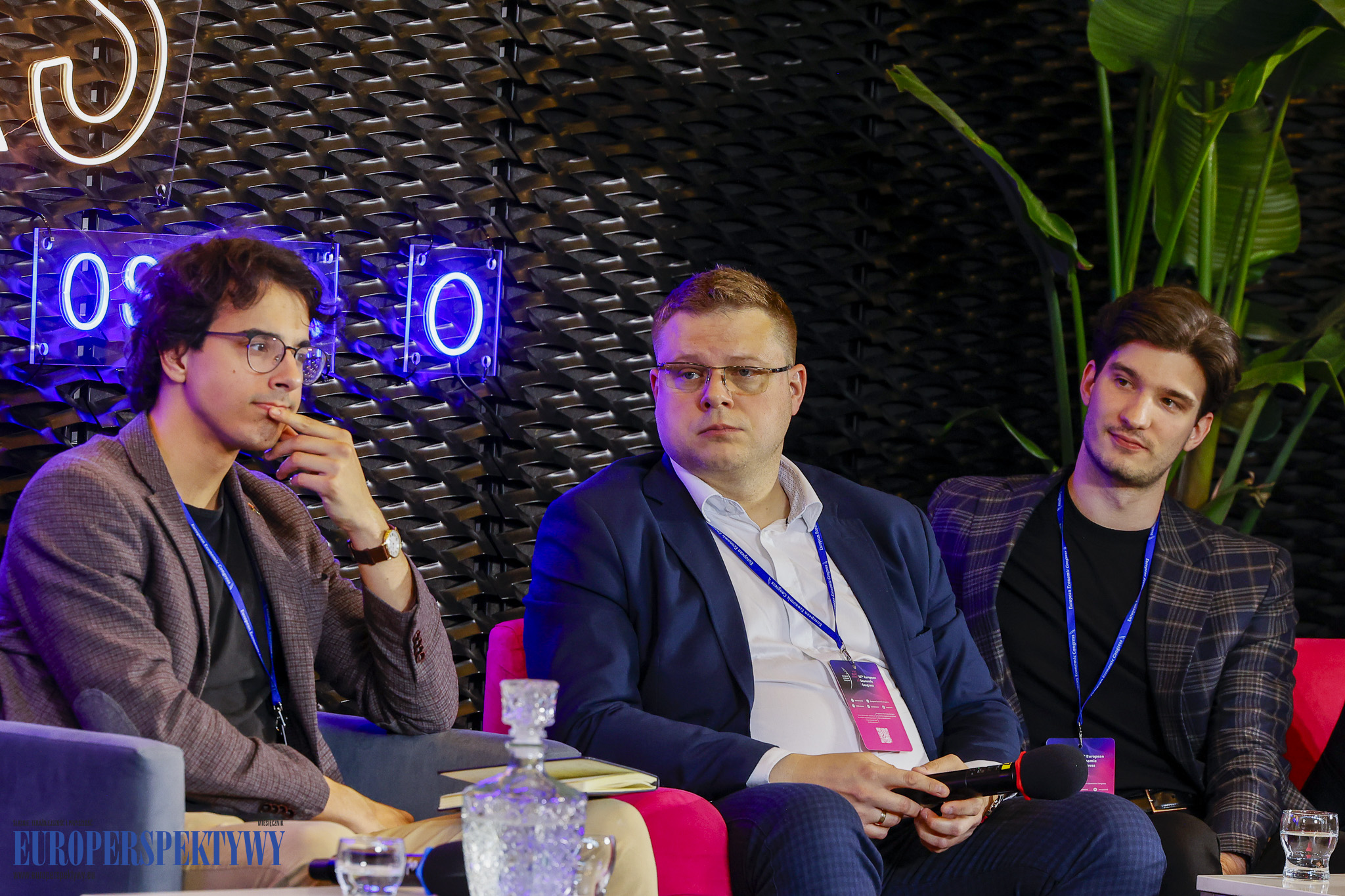 Europerspektywy European Economic Congress 2024