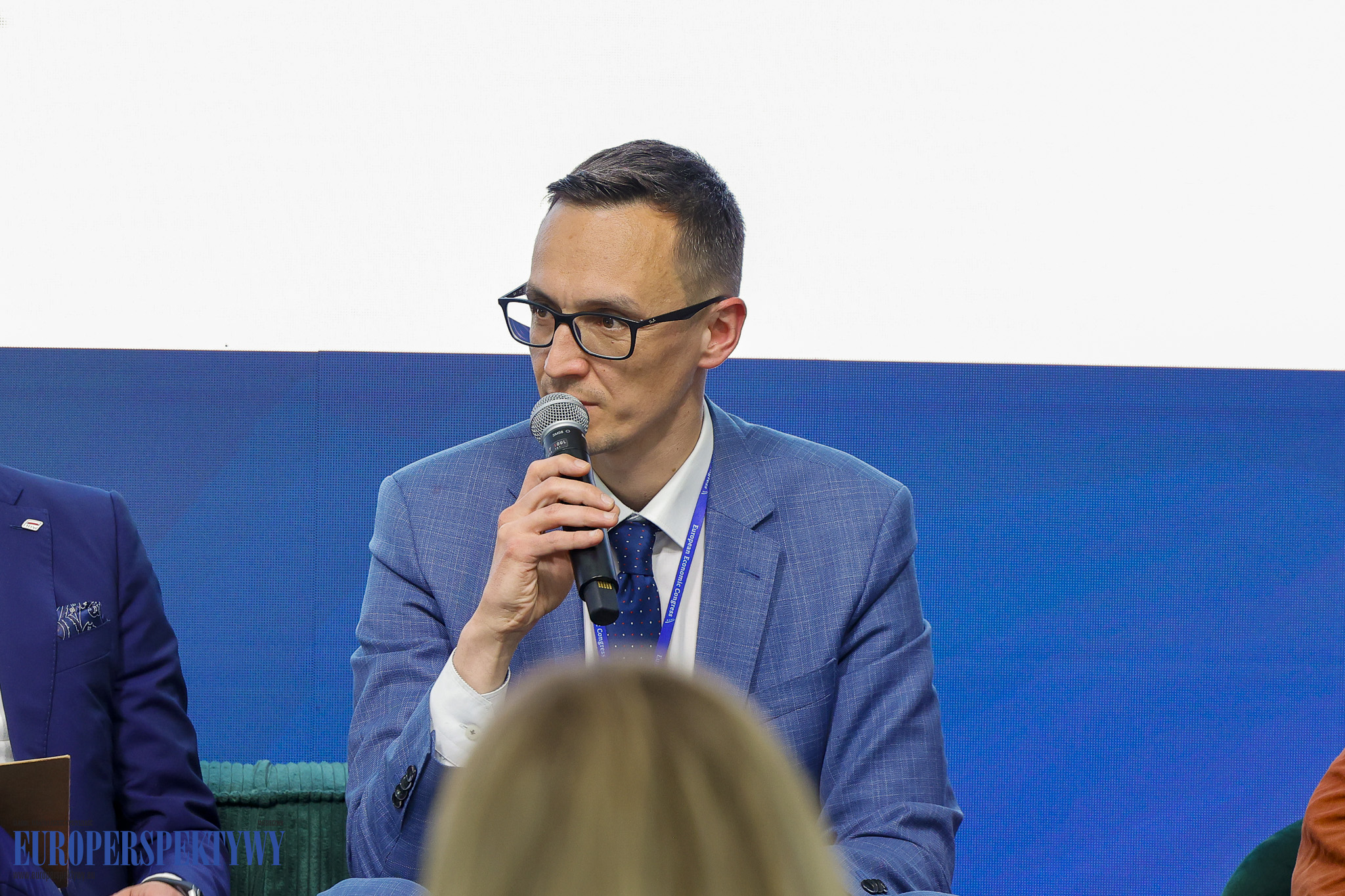 Europerspektywy European Economic Congress 2024