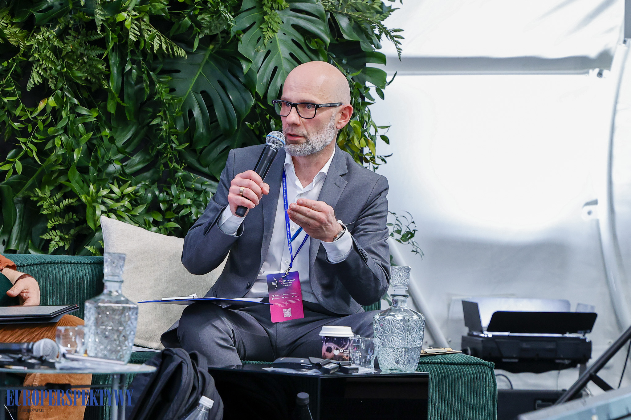 Europerspektywy European Economic Congress 2024