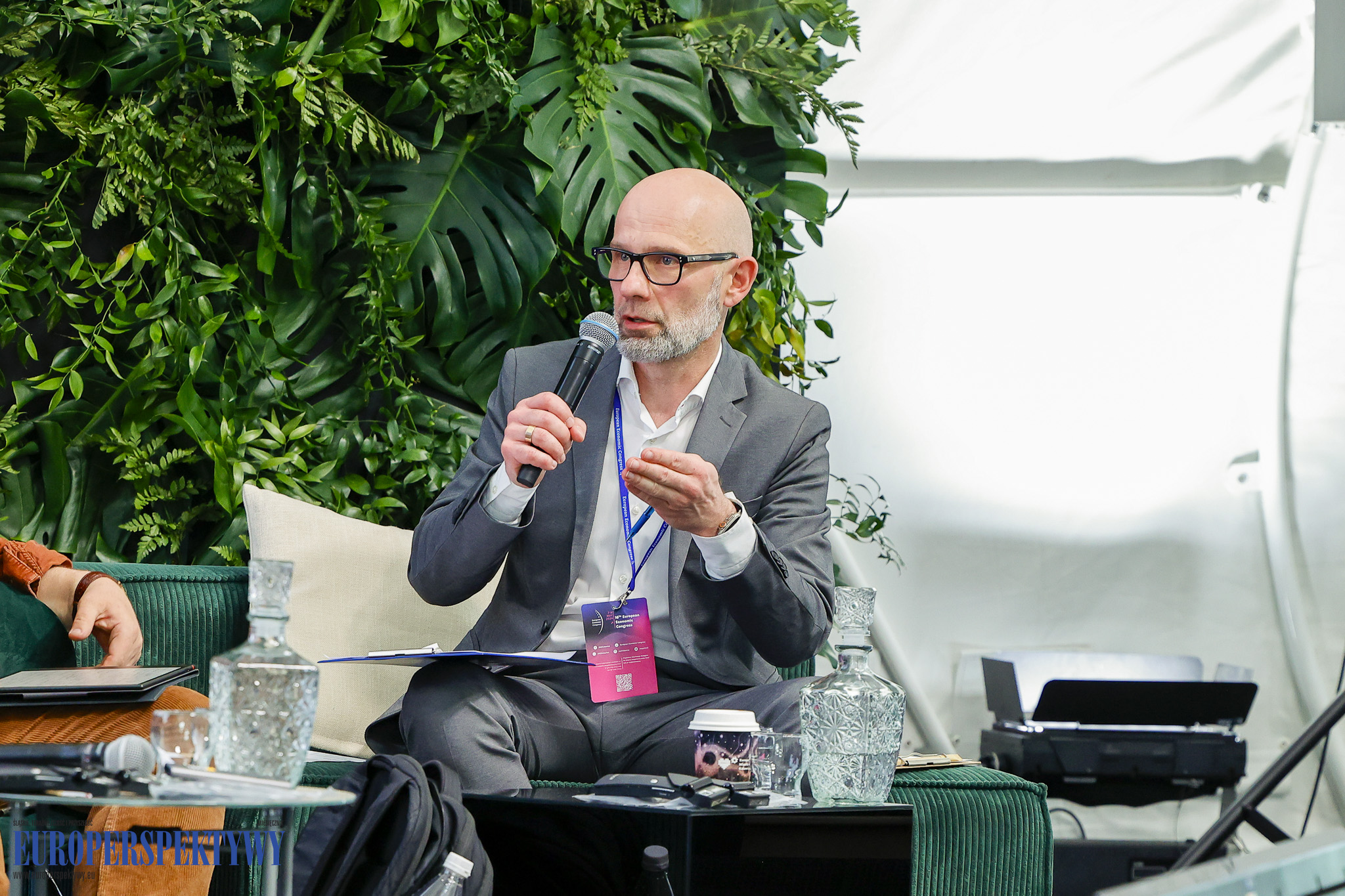 Europerspektywy European Economic Congress 2024