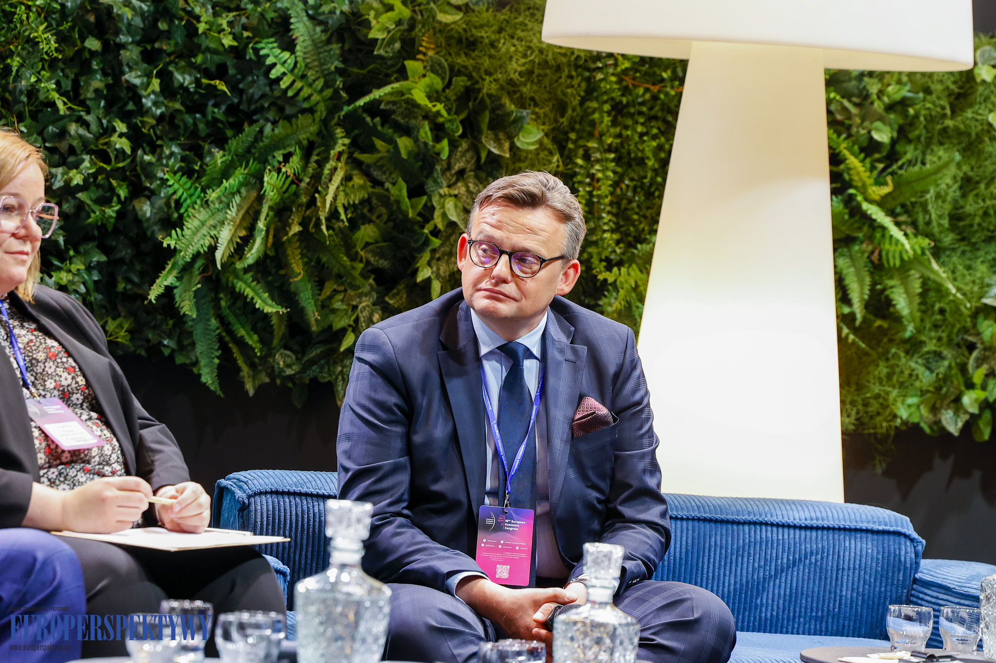 Europerspektywy European Economic Congress 2024