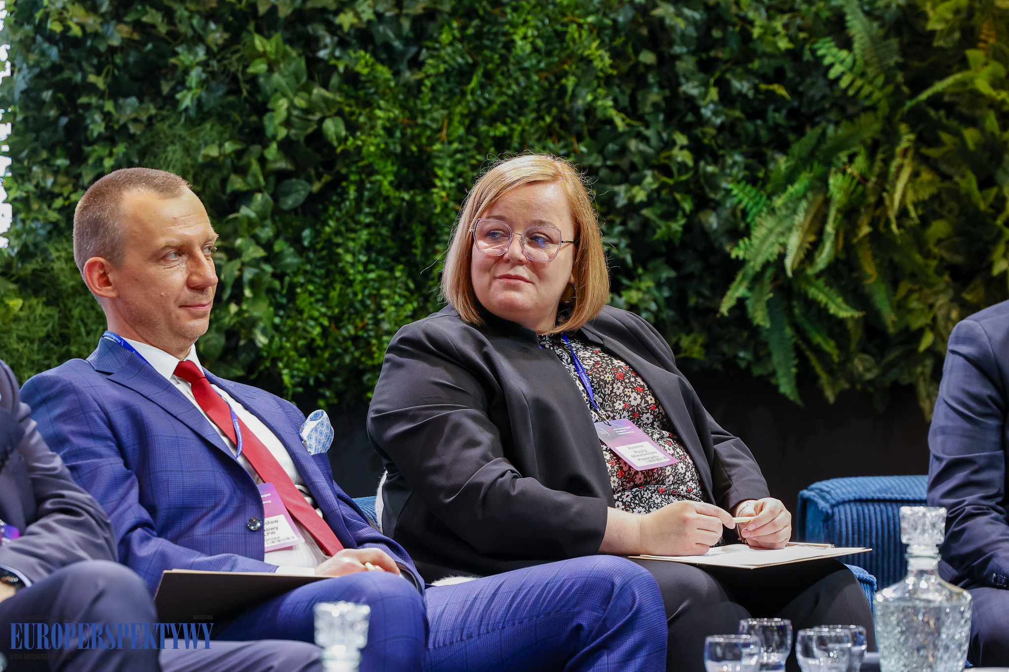 Europerspektywy European Economic Congress 2024