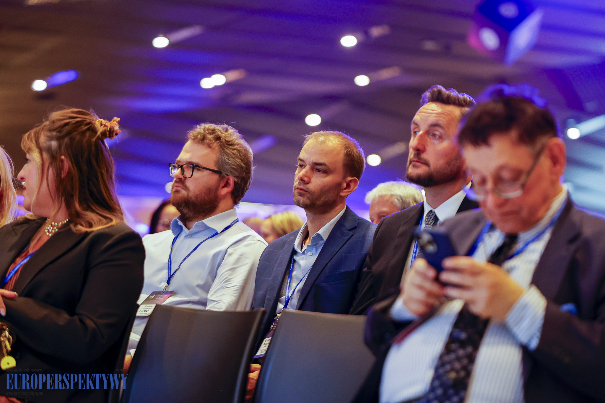 Europerspektywy European Economic Congress 2024