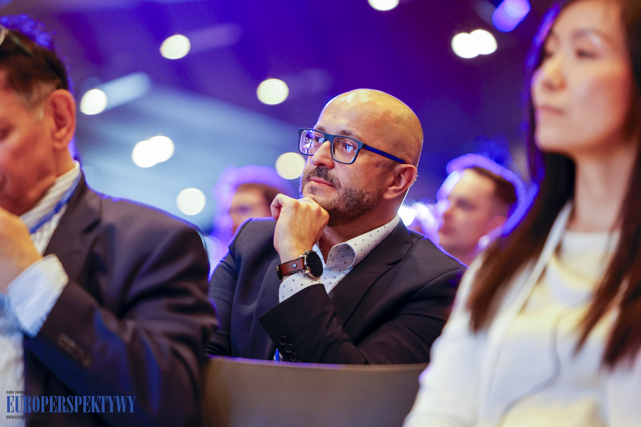 Europerspektywy European Economic Congress 2024