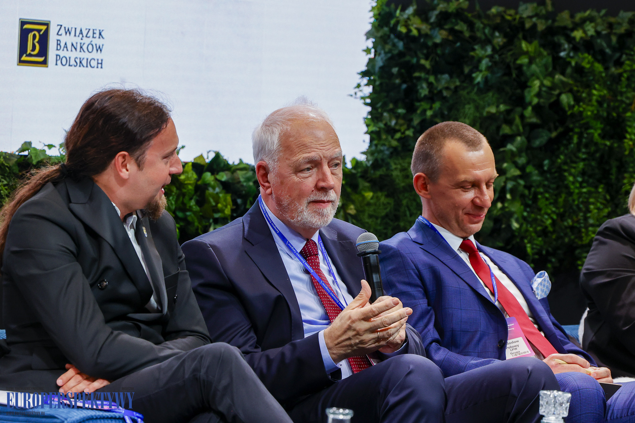 Europerspektywy European Economic Congress 2024