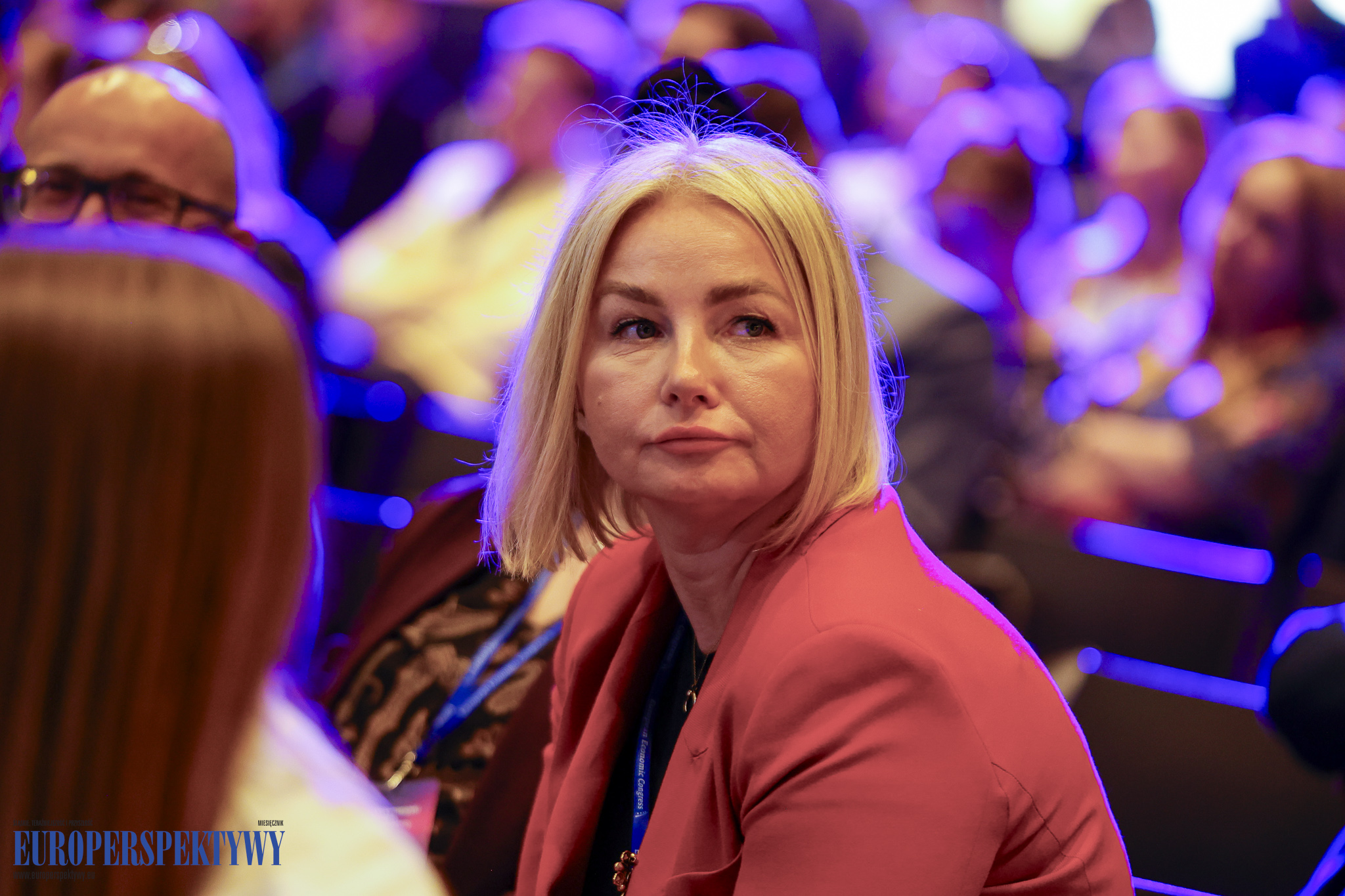 Europerspektywy European Economic Congress 2024