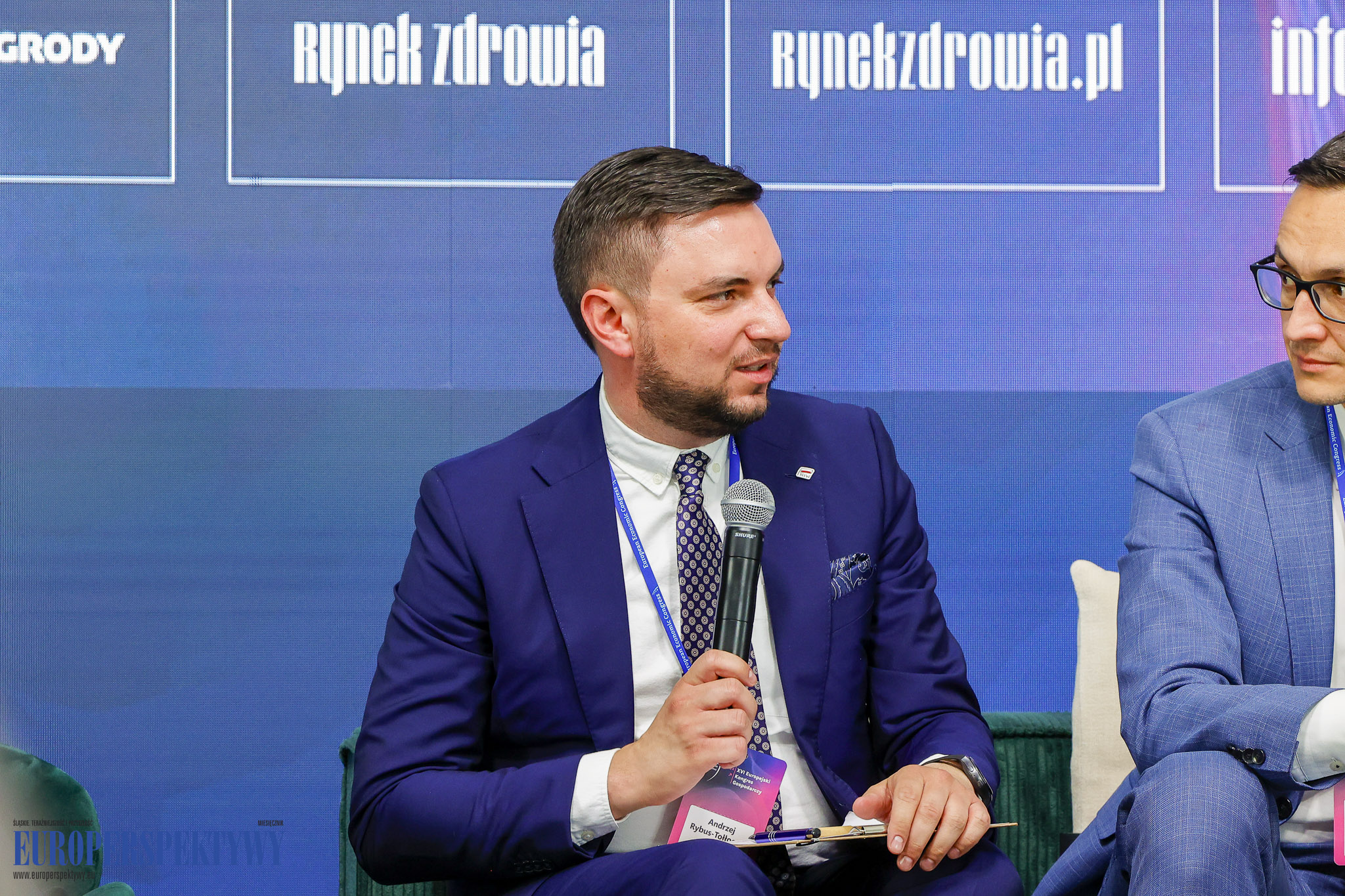 Europerspektywy European Economic Congress 2024