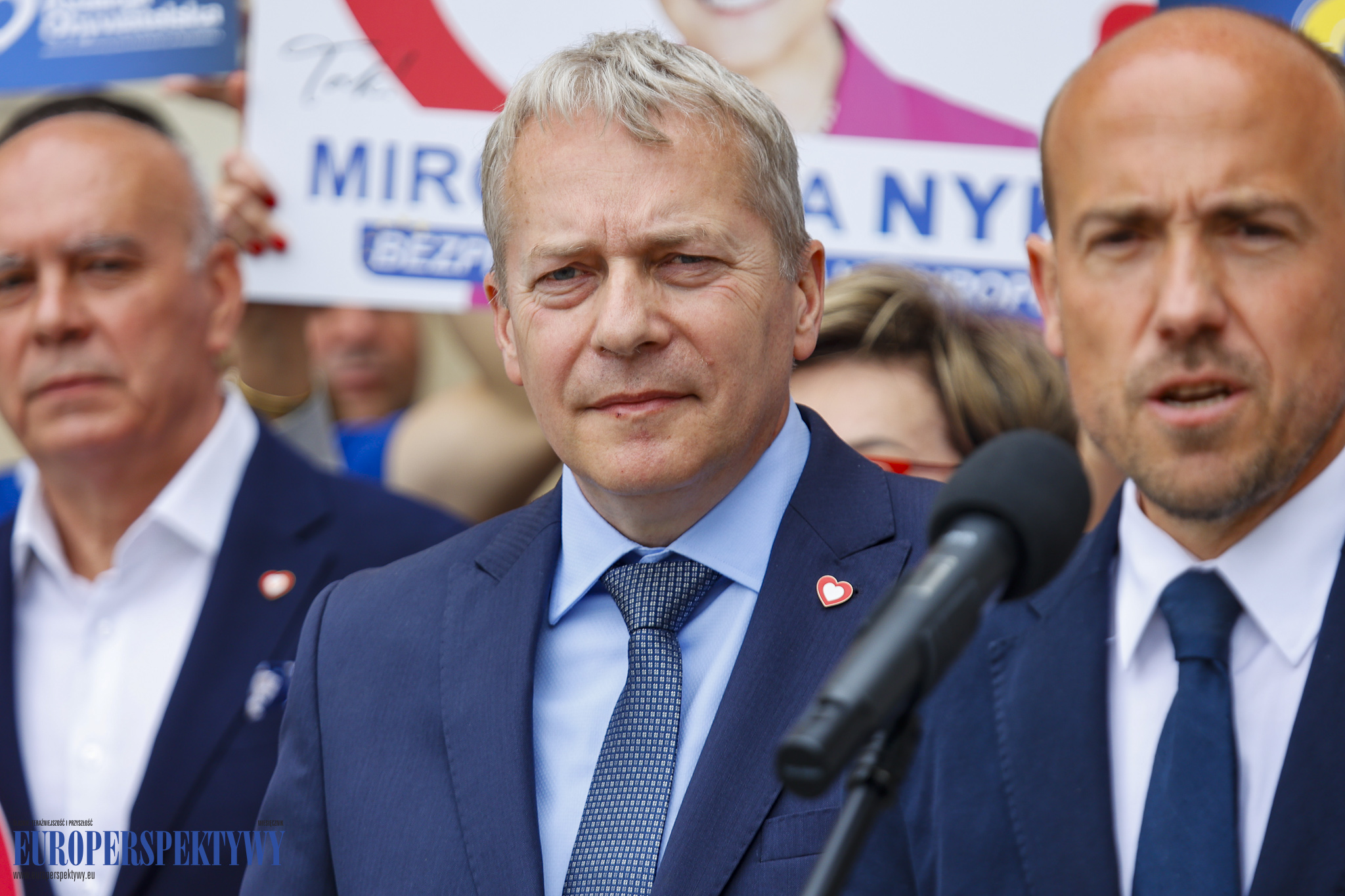 Europerspektywy Europerspektywy