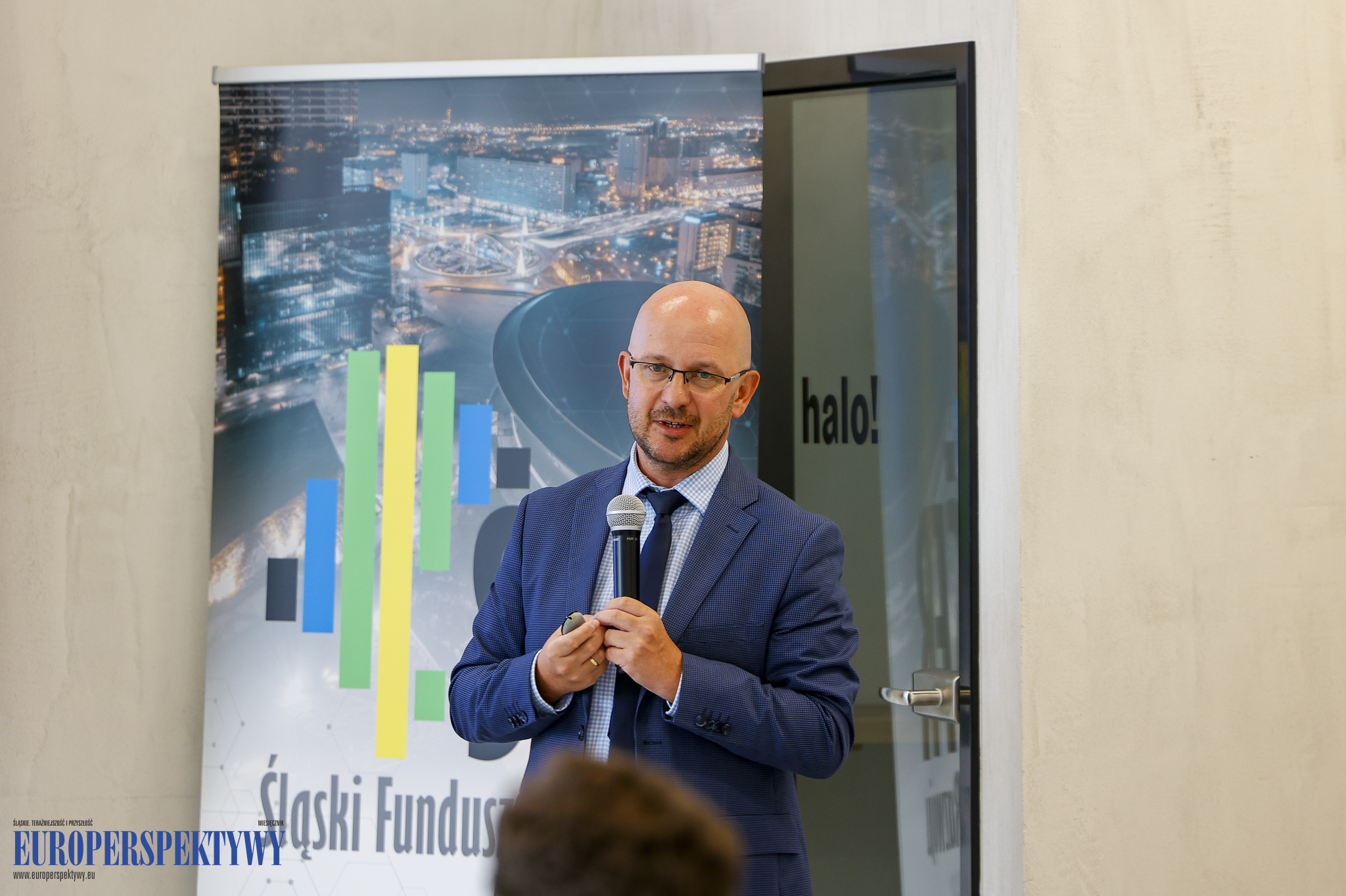 Europerspektywy Rawa.Ink: "Finansowe formy wsparcia MMŚP"