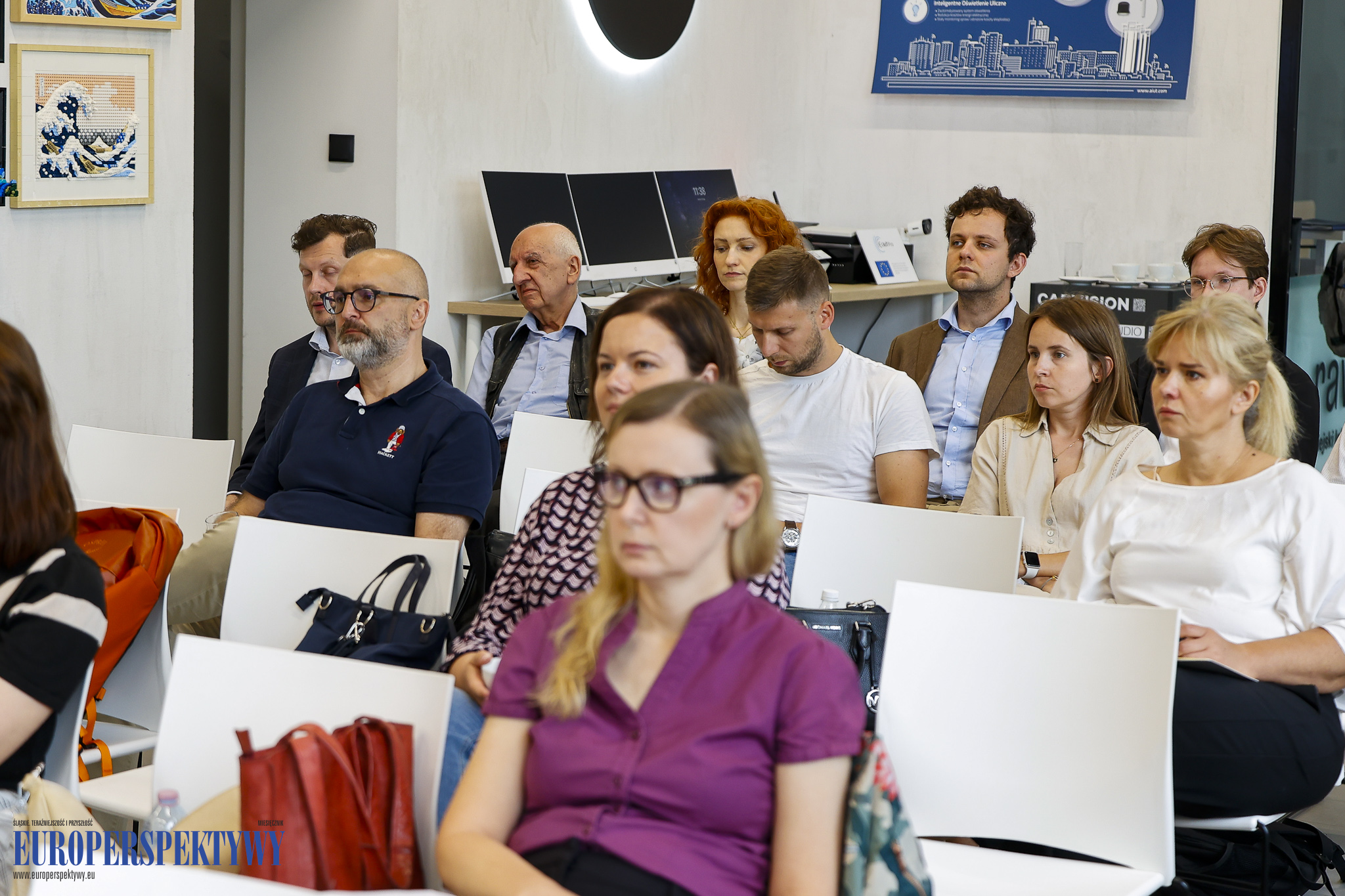 Europerspektywy Rawa.Ink: "Finansowe formy wsparcia MMŚP"