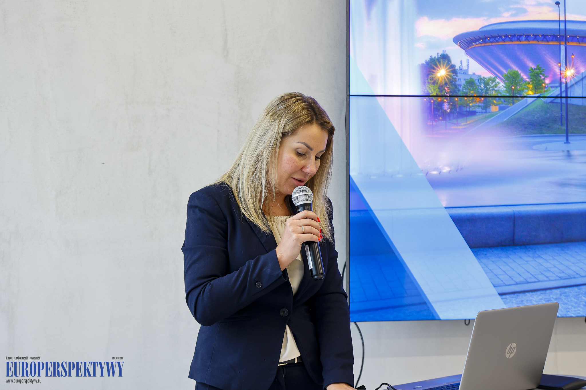 Europerspektywy Rawa.Ink: "Finansowe formy wsparcia MMŚP"