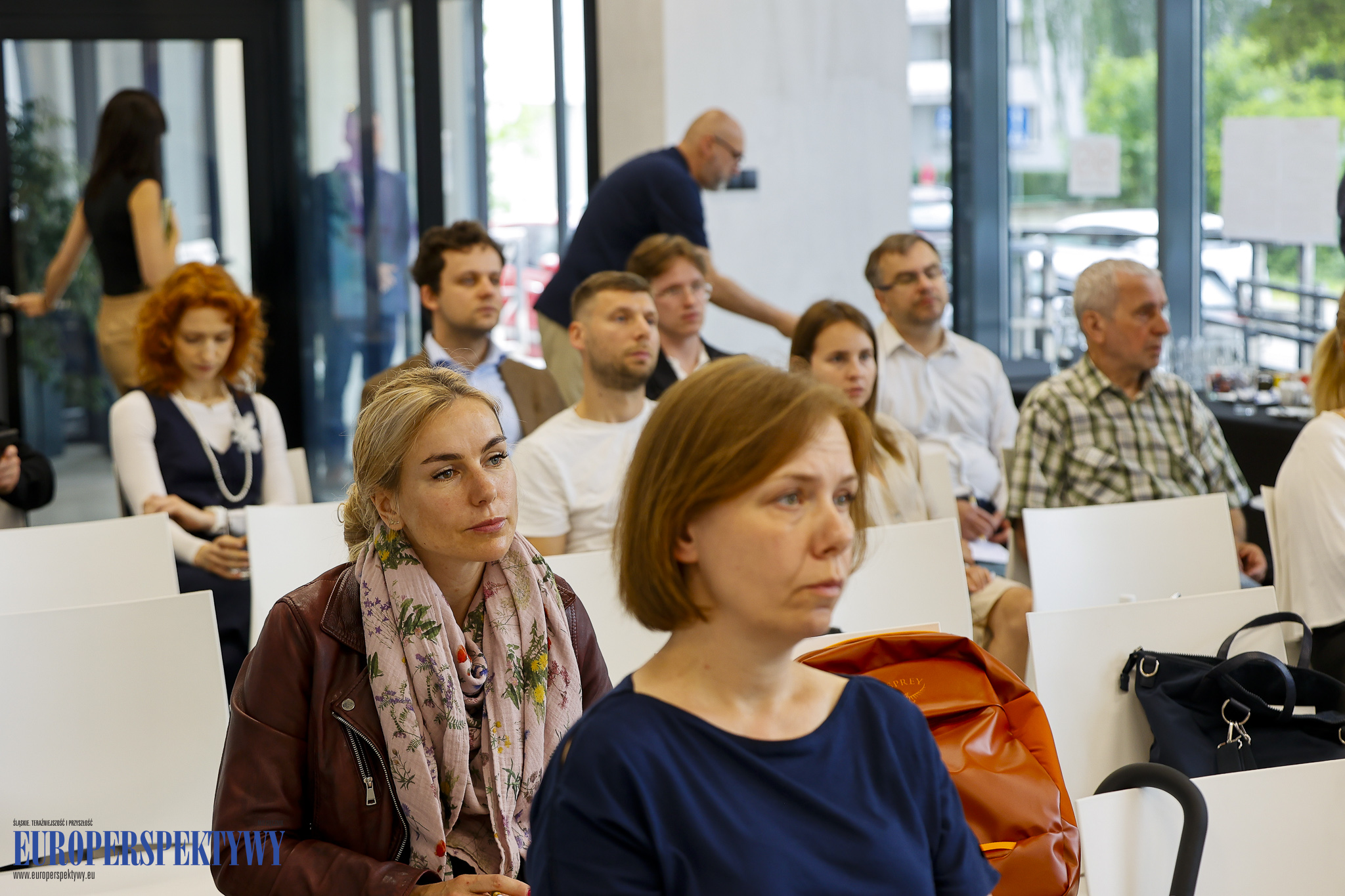 Europerspektywy Rawa.Ink: "Finansowe formy wsparcia MMŚP"