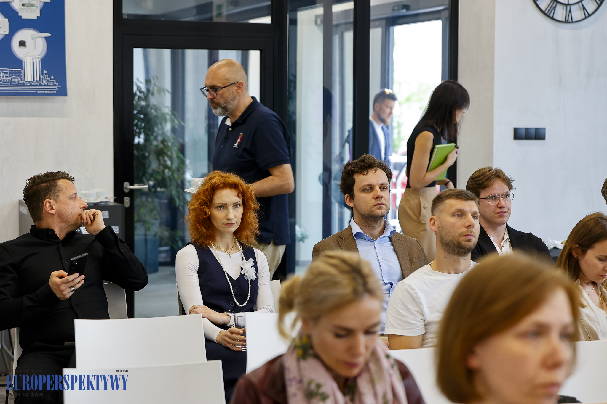 Europerspektywy Rawa.Ink: "Finansowe formy wsparcia MMŚP"