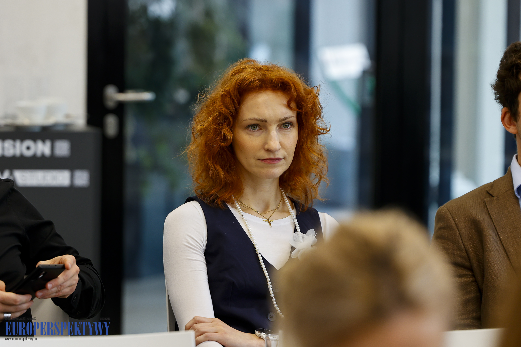 Europerspektywy Rawa.Ink: "Finansowe formy wsparcia MMŚP"