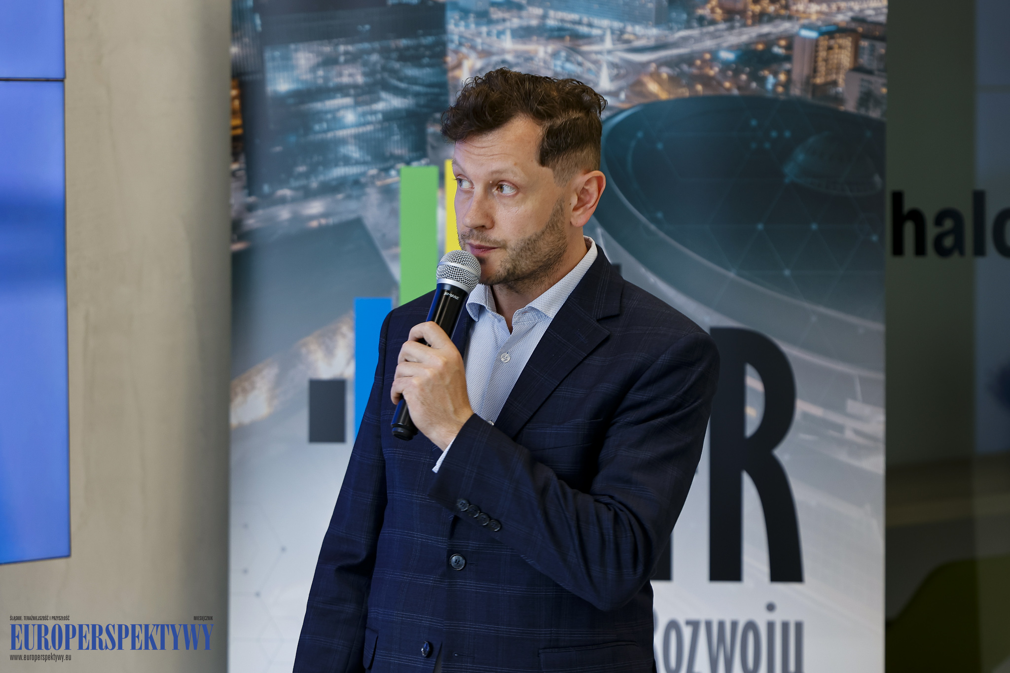 Europerspektywy Rawa.Ink: "Finansowe formy wsparcia MMŚP"