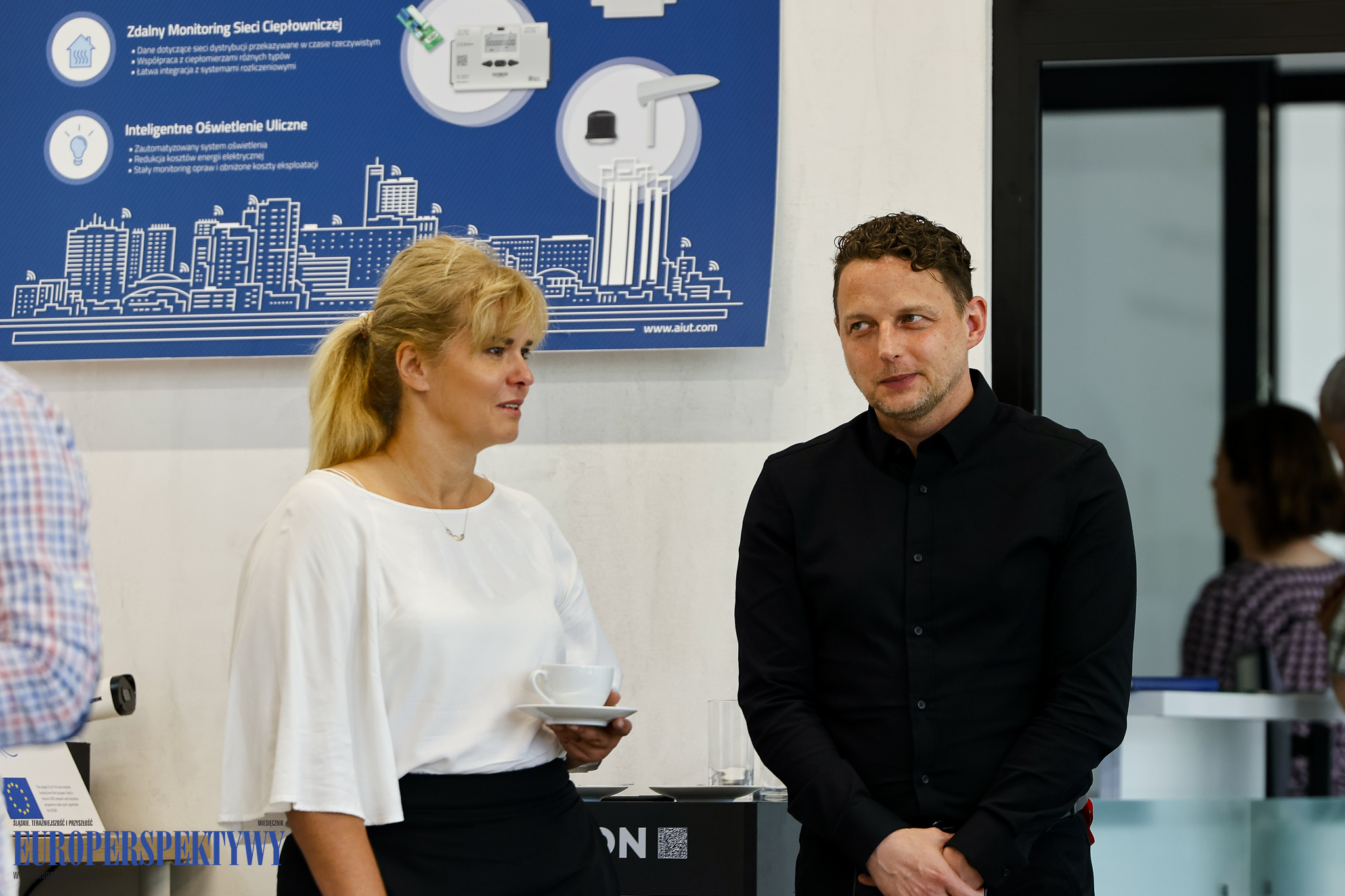 Europerspektywy Rawa.Ink: "Finansowe formy wsparcia MMŚP"