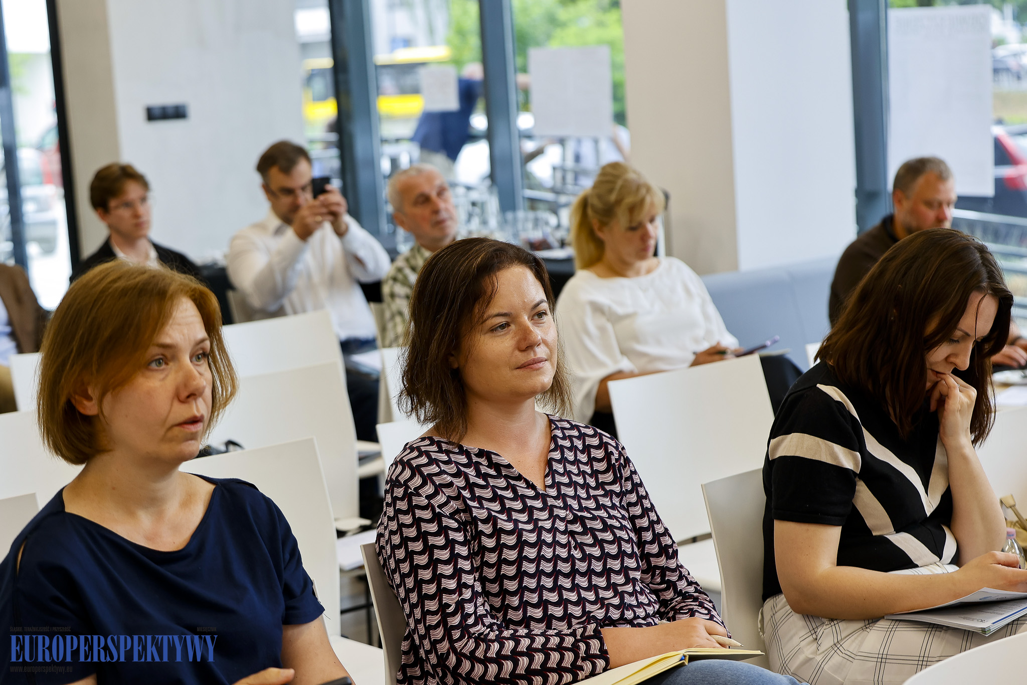 Europerspektywy Rawa.Ink: "Finansowe formy wsparcia MMŚP"