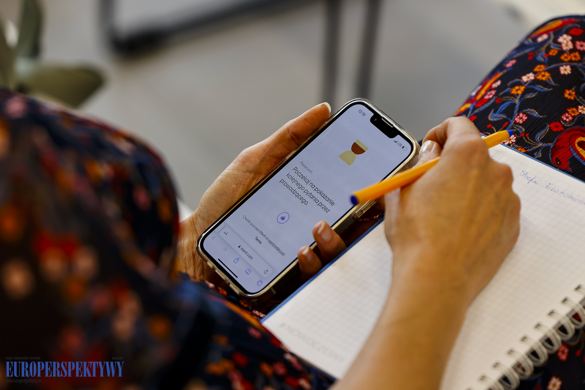 Europerspektywy Rawa.Ink: "Finansowe formy wsparcia MMŚP"