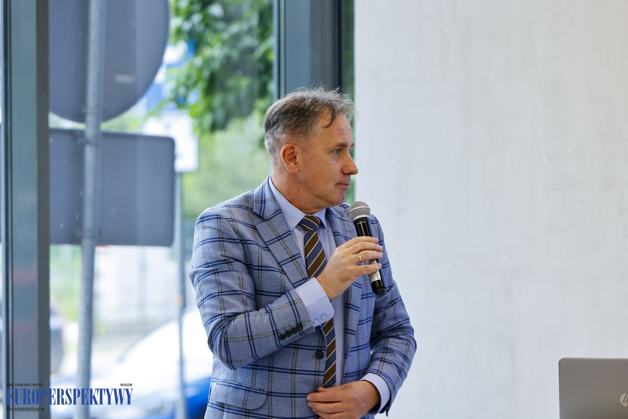 Europerspektywy Rawa.Ink: "Finansowe formy wsparcia MMŚP"