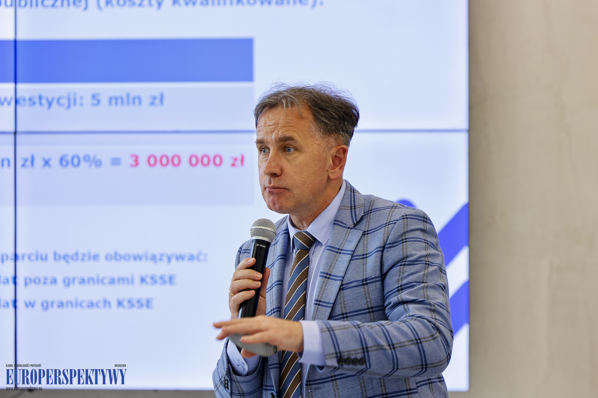 Europerspektywy Rawa.Ink: "Finansowe formy wsparcia MMŚP"