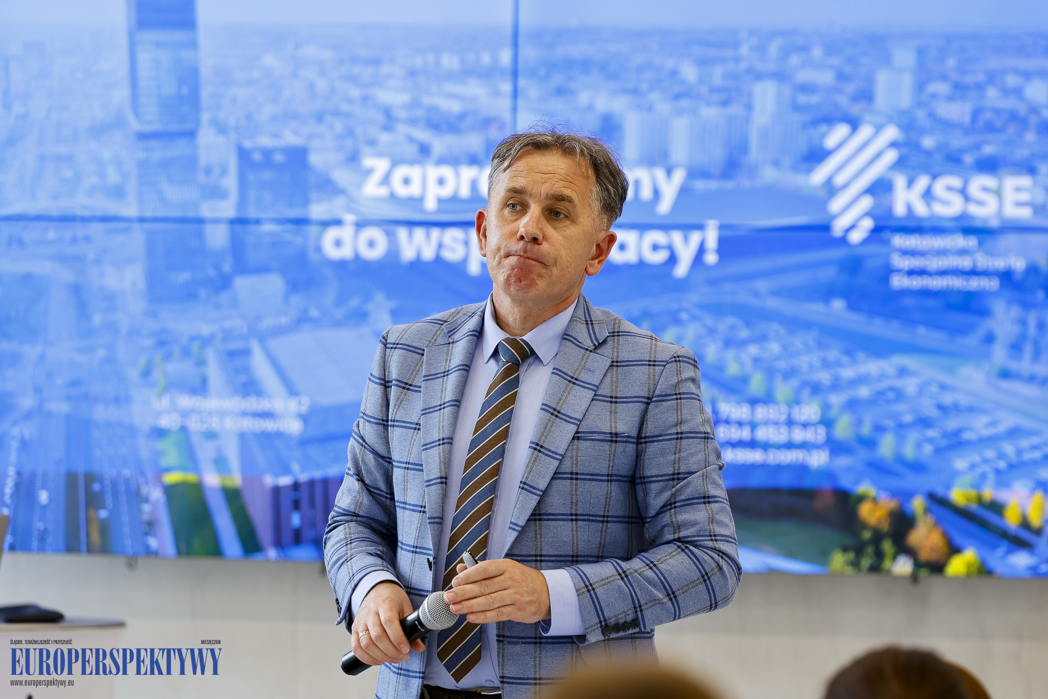 Europerspektywy Rawa.Ink: "Finansowe formy wsparcia MMŚP"