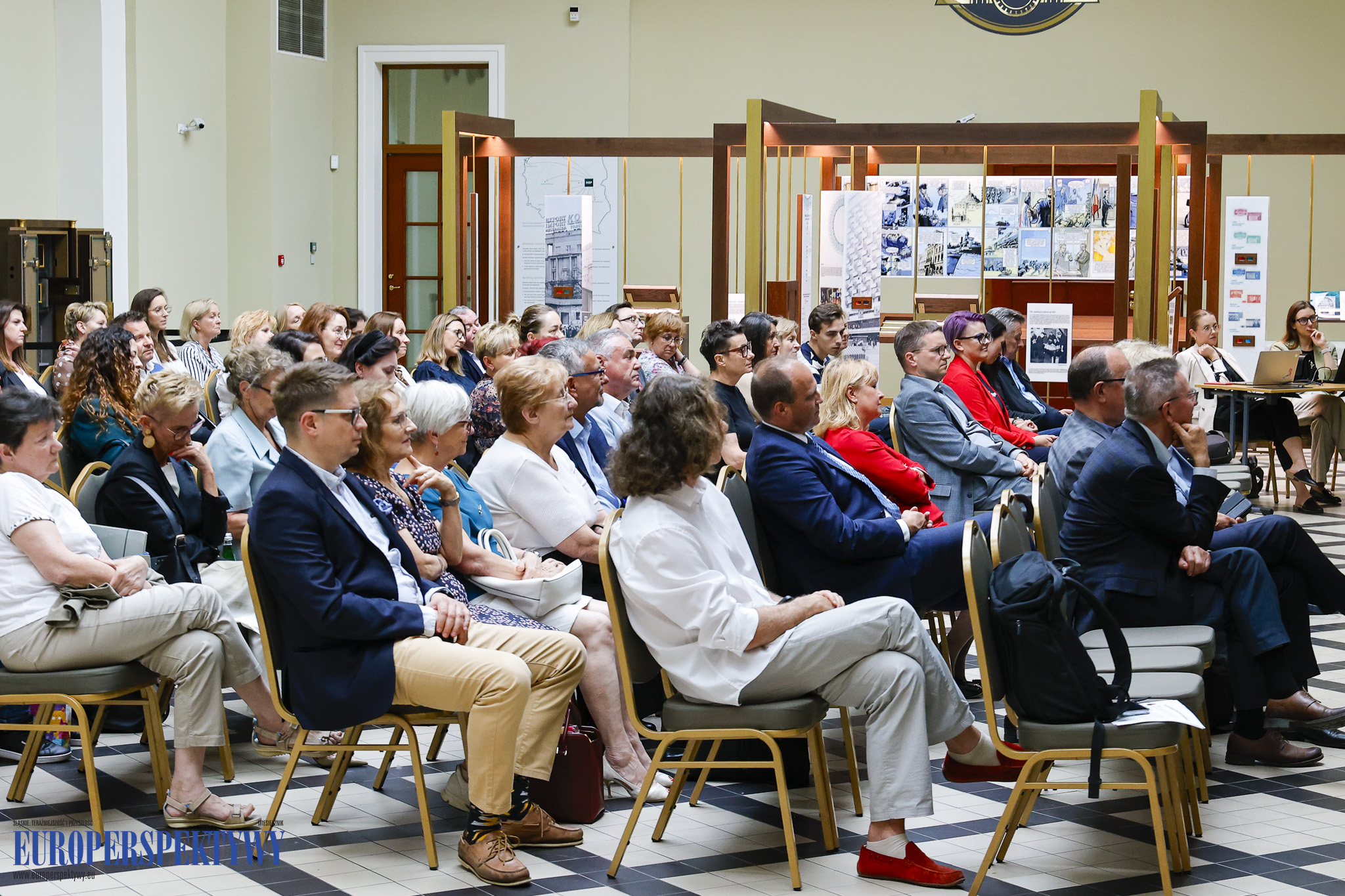 Europerspektywy ABC: Przyjazne podatki – prosta księgowość