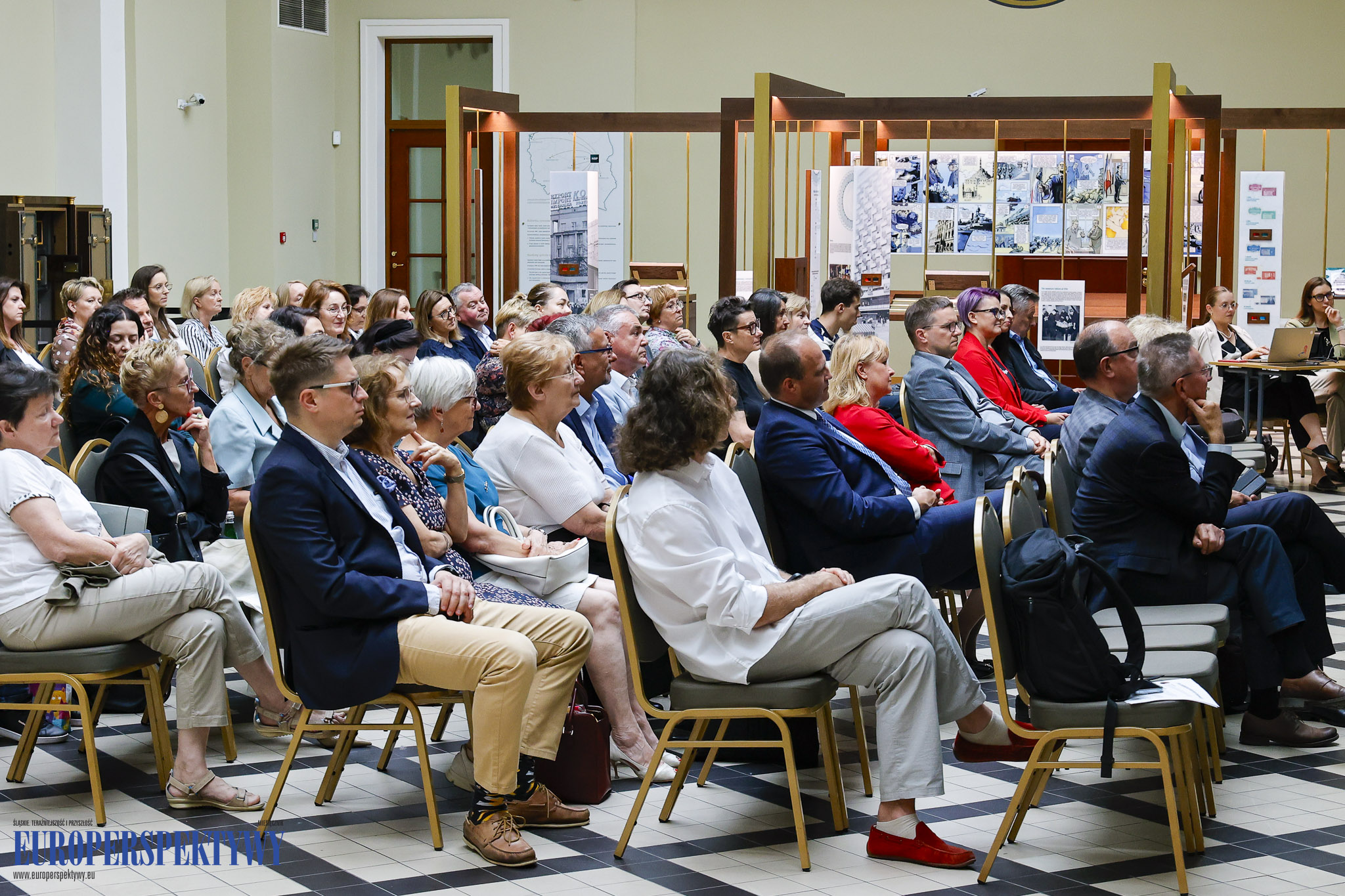 Europerspektywy ABC: Przyjazne podatki – prosta księgowość