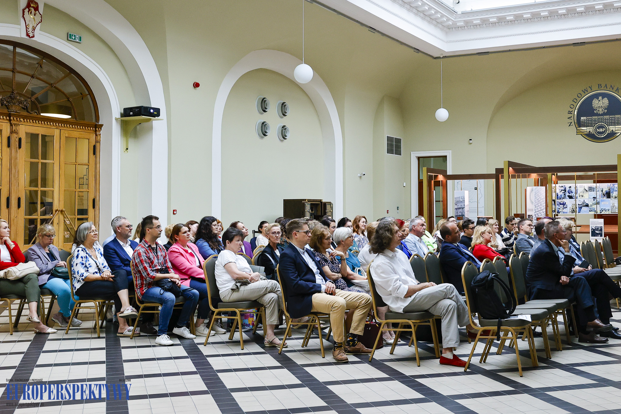 Europerspektywy ABC: Przyjazne podatki – prosta księgowość