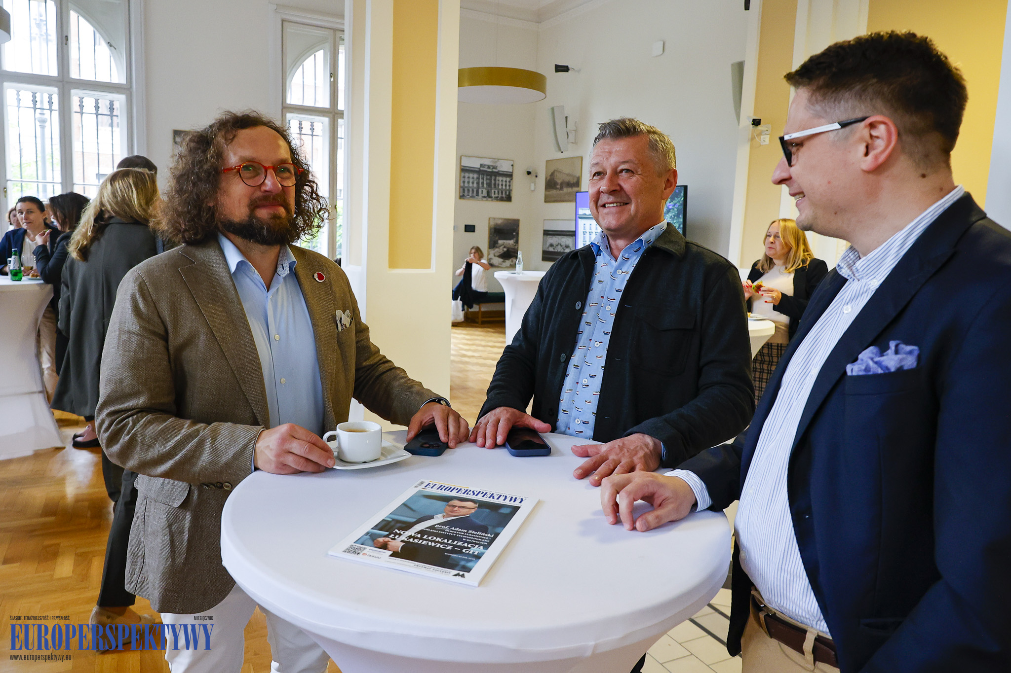 Europerspektywy ABC: Przyjazne podatki – prosta księgowość