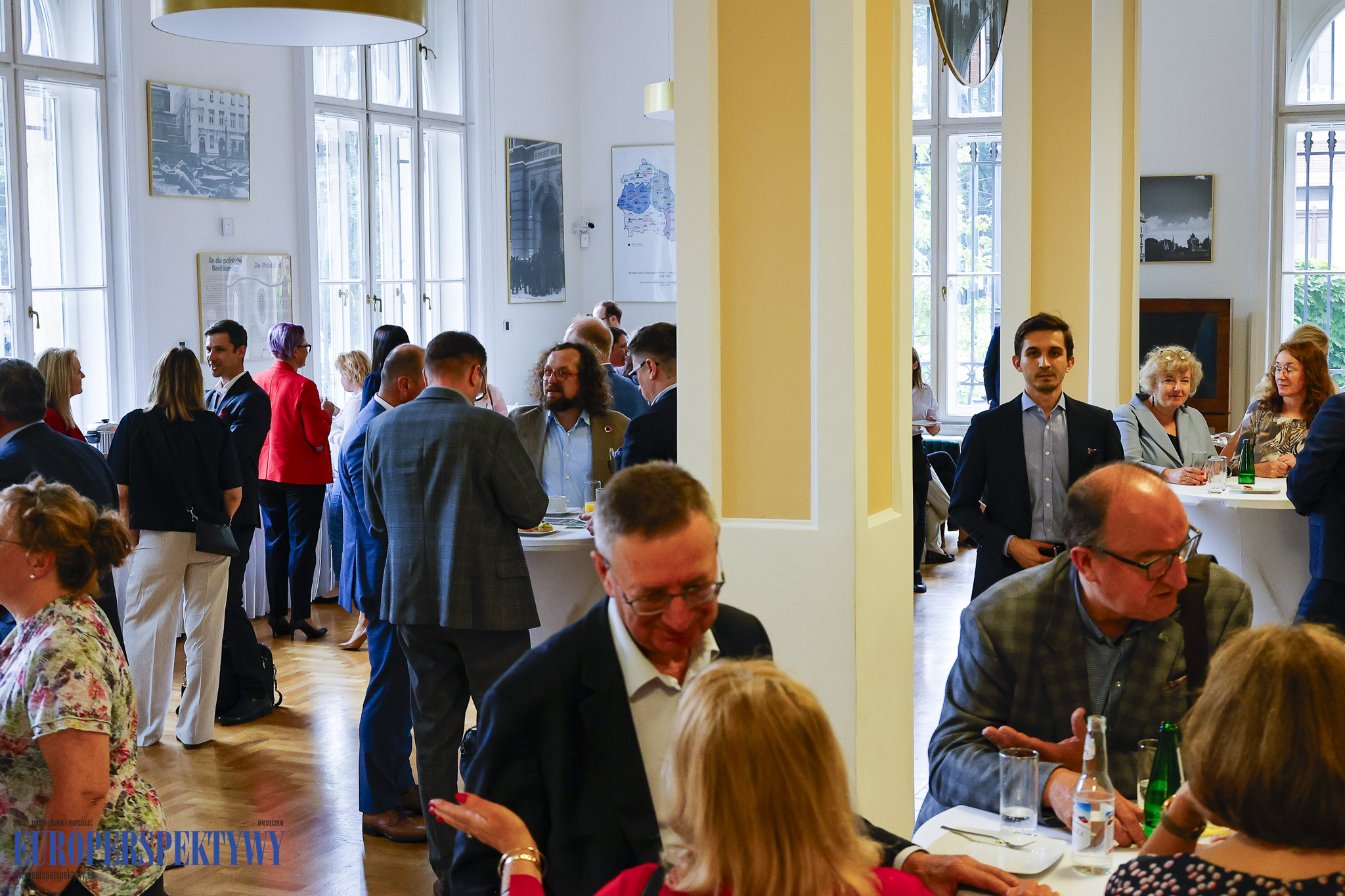 Europerspektywy ABC: Przyjazne podatki – prosta księgowość