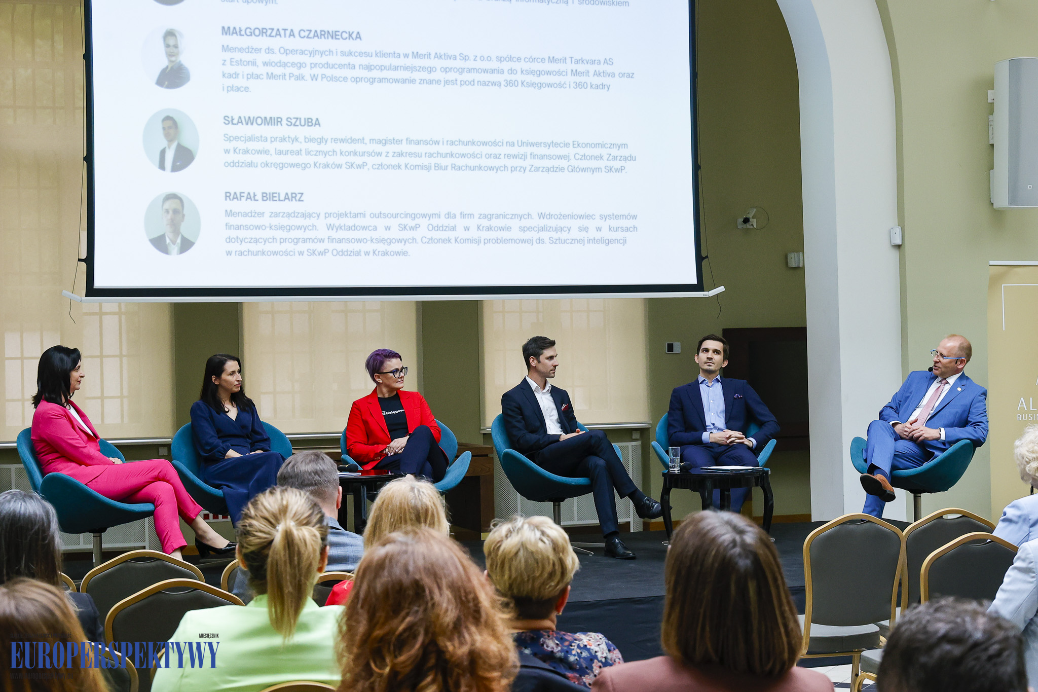 Europerspektywy ABC: Przyjazne podatki – prosta księgowość