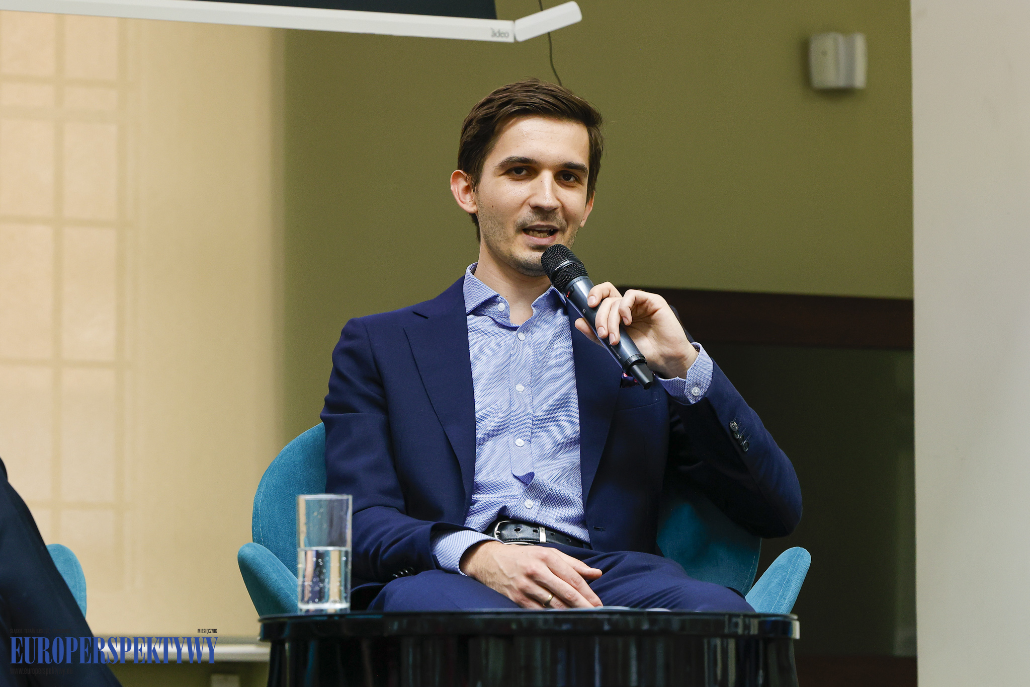 Europerspektywy ABC: Przyjazne podatki – prosta księgowość