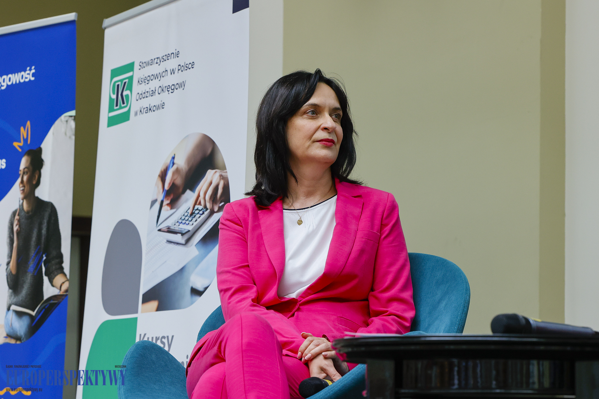 Europerspektywy ABC: Przyjazne podatki – prosta księgowość