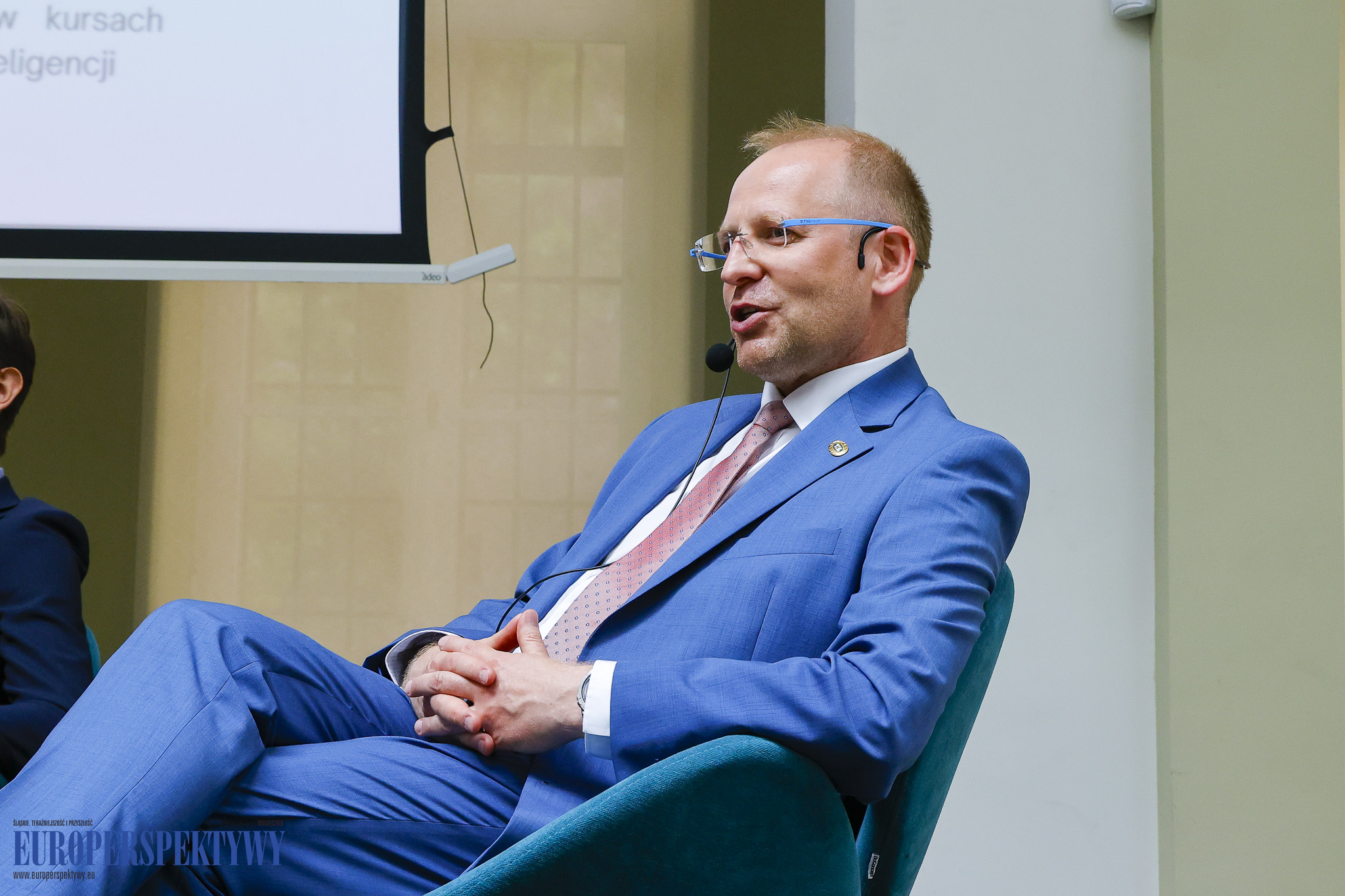 Europerspektywy ABC: Przyjazne podatki – prosta księgowość