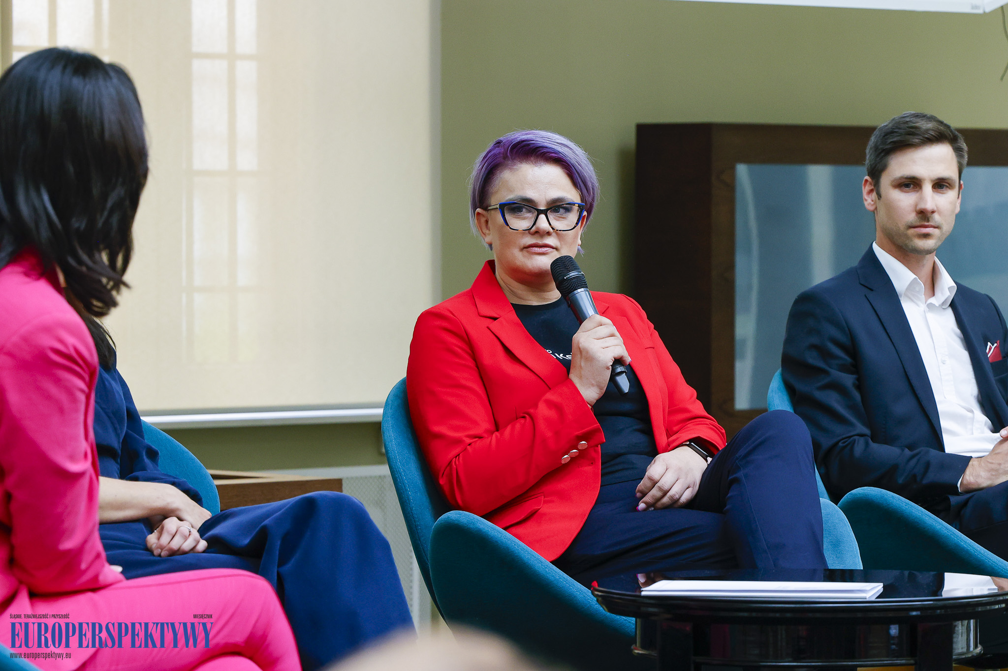 Europerspektywy ABC: Przyjazne podatki – prosta księgowość