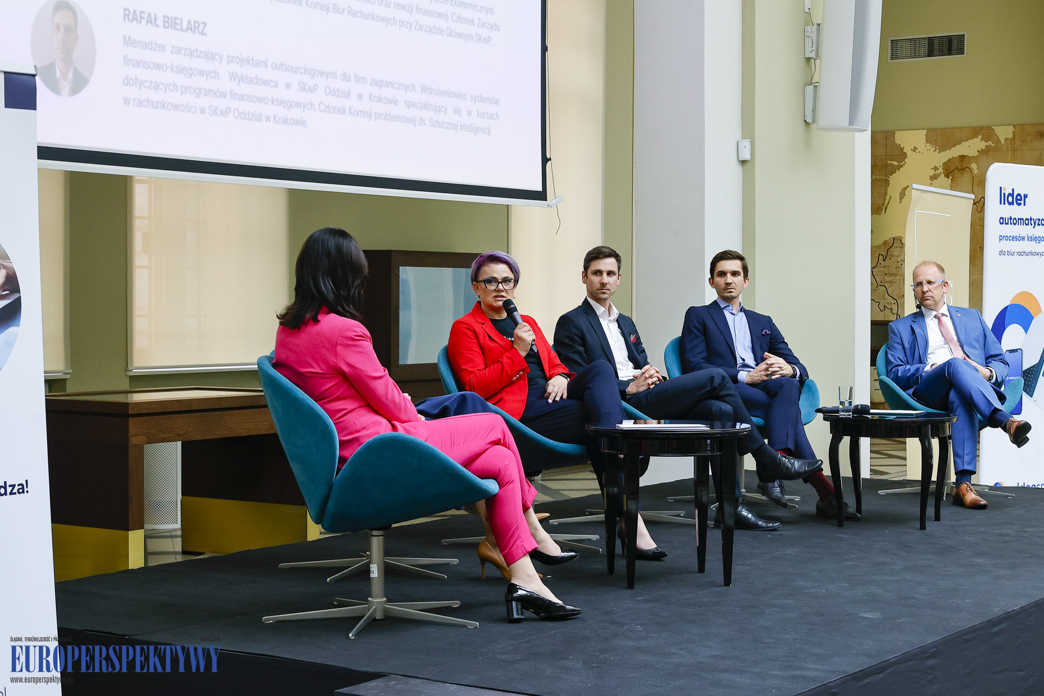 Europerspektywy ABC: Przyjazne podatki – prosta księgowość