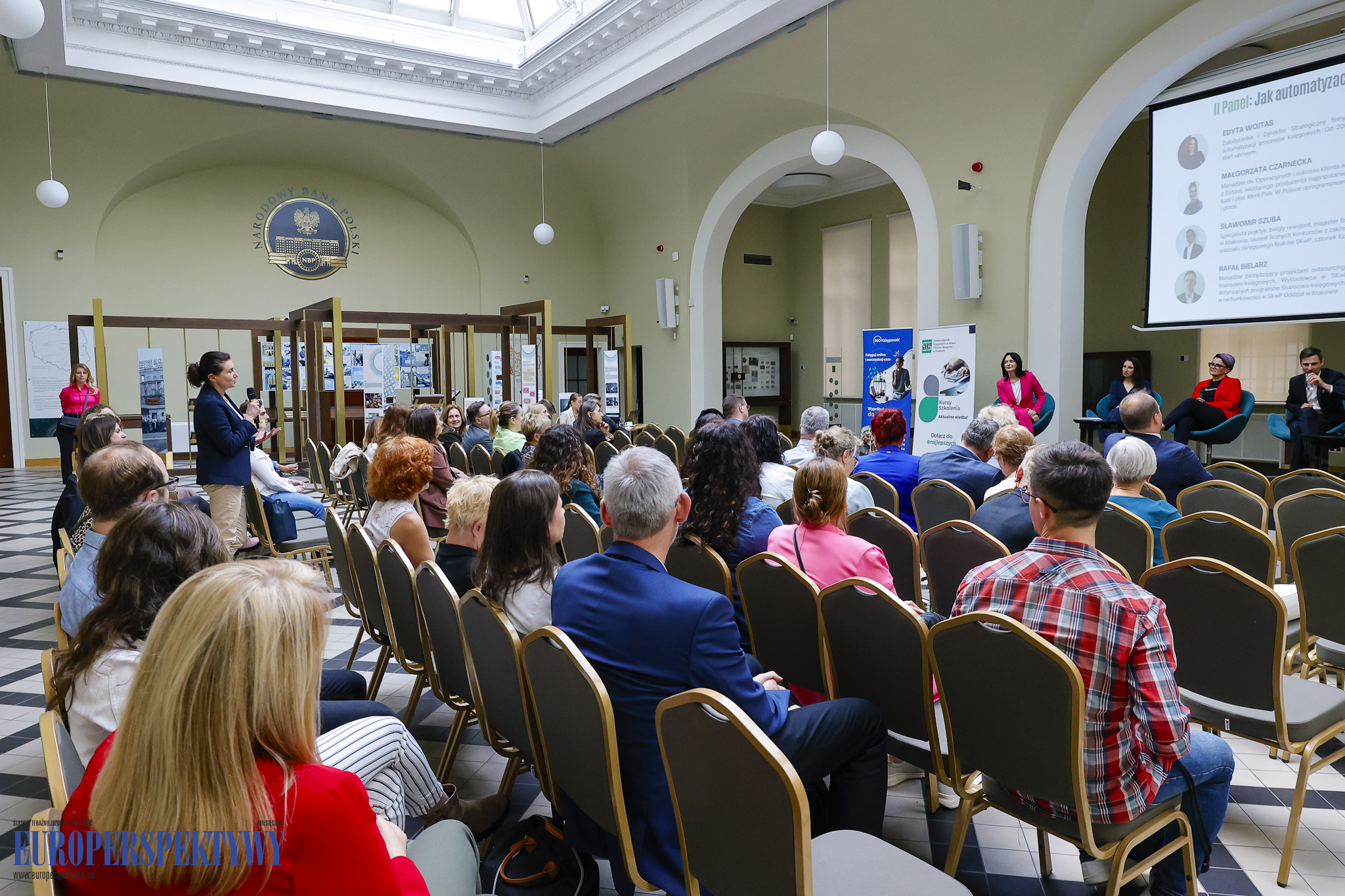 Europerspektywy ABC: Przyjazne podatki – prosta księgowość