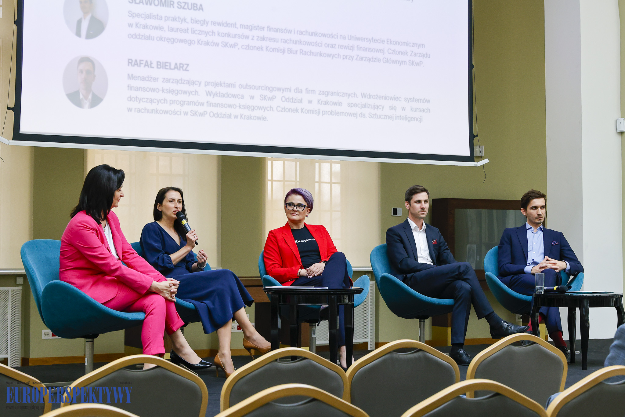 Europerspektywy ABC: Przyjazne podatki – prosta księgowość