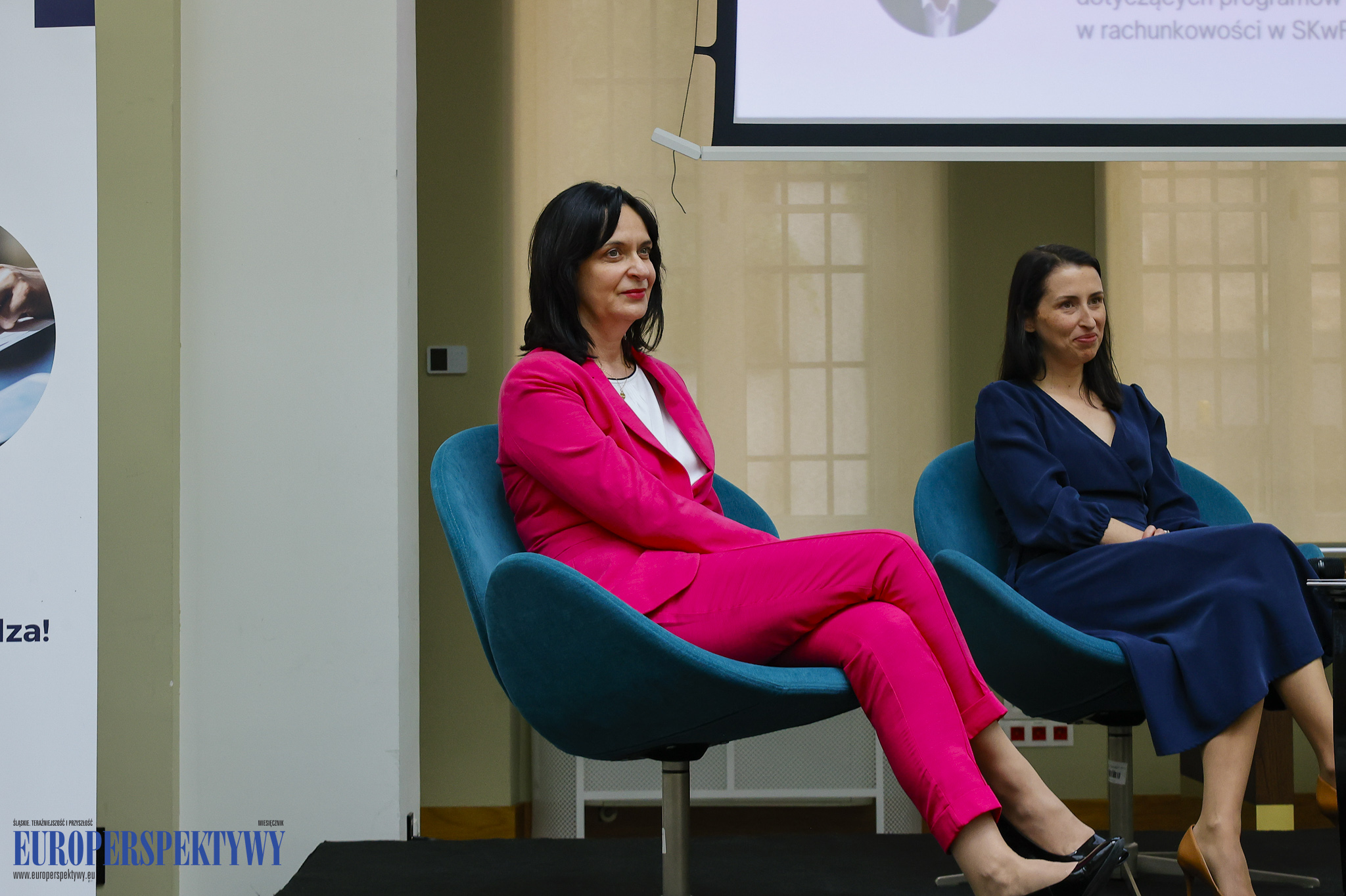 Europerspektywy ABC: Przyjazne podatki – prosta księgowość