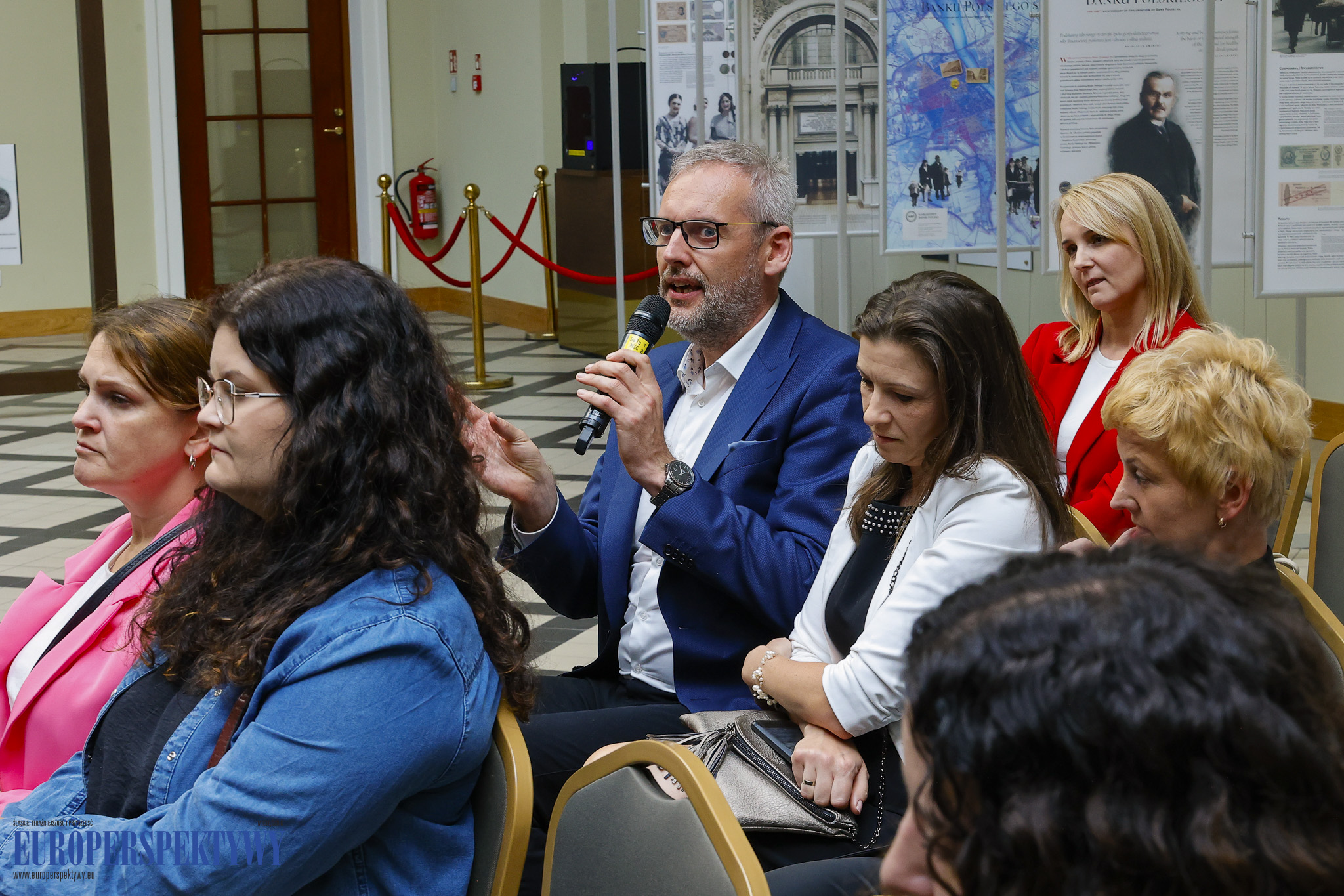 Europerspektywy ABC: Przyjazne podatki – prosta księgowość